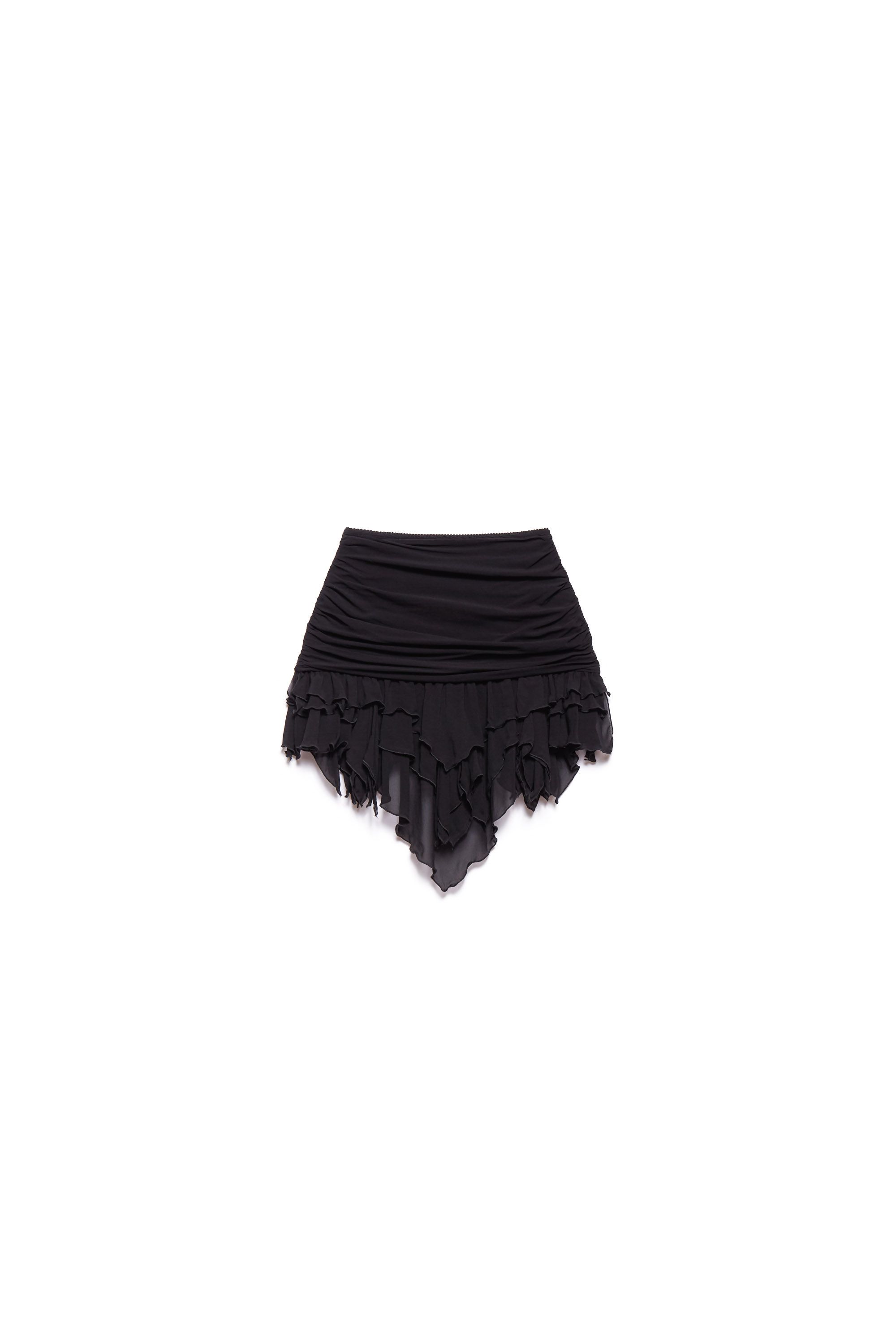 MINI SKIRT ALMA - Aniye Records