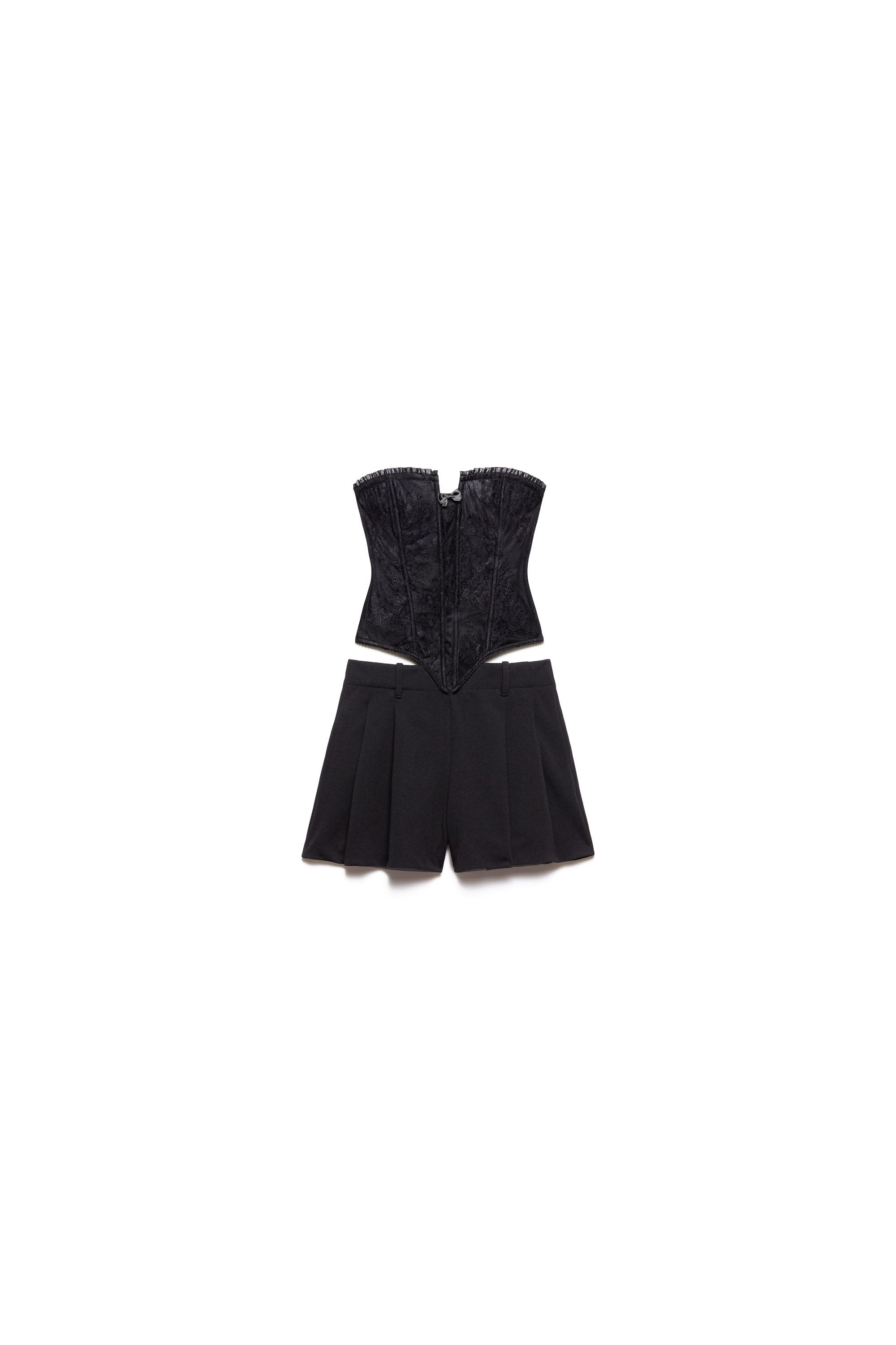 MINI JUMPSUIT MIKA - Aniye Records