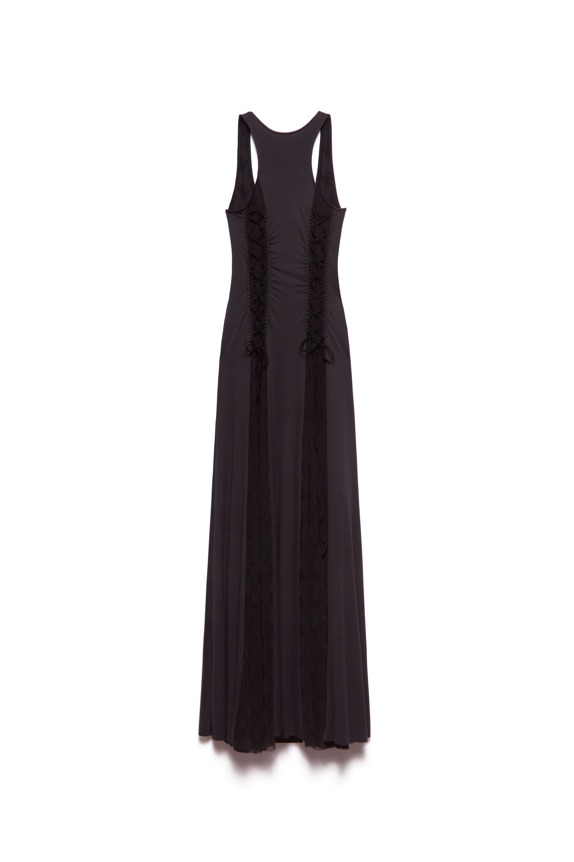 LONG DRESS KALA - Aniye Records