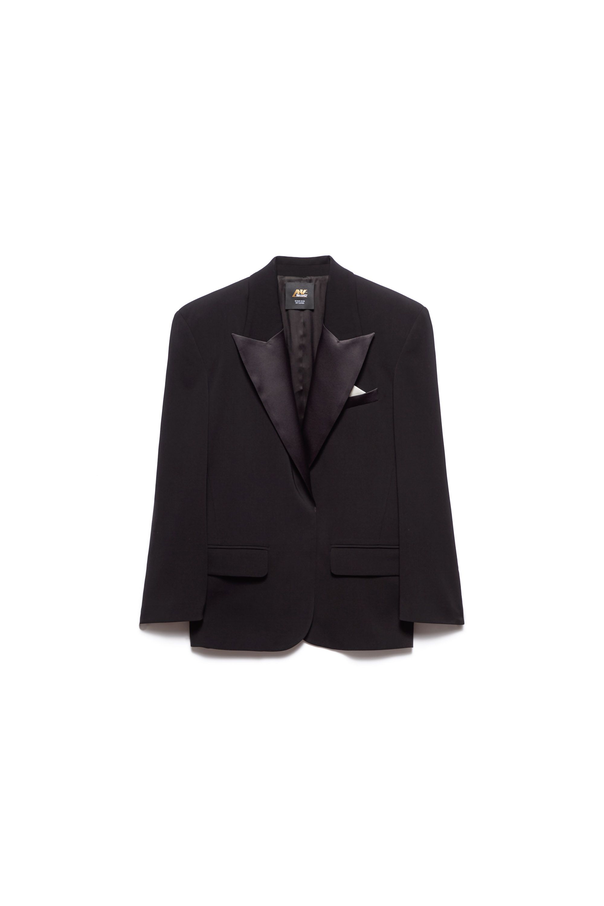 BLAZER LILA - Aniye Records