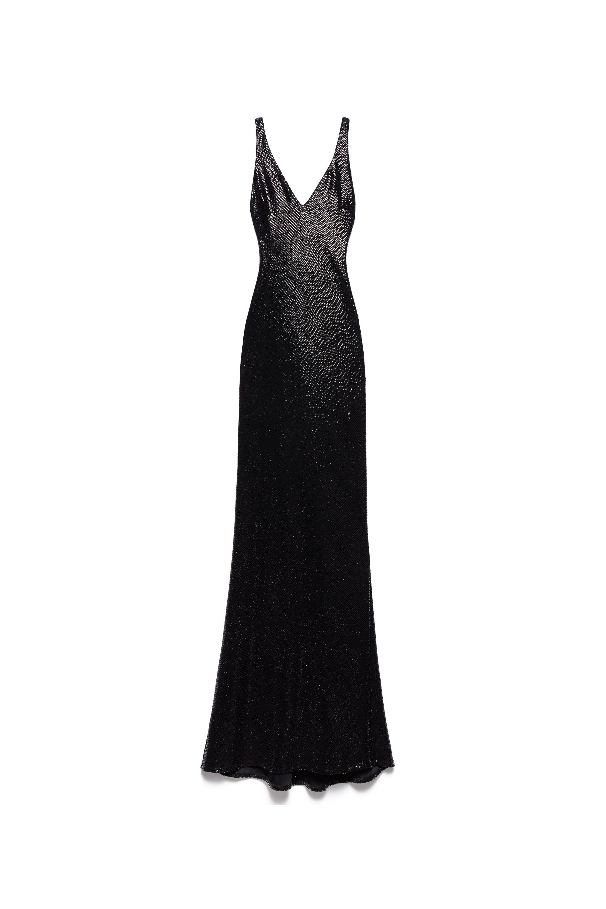 V DRESS TECLA - Aniye Records