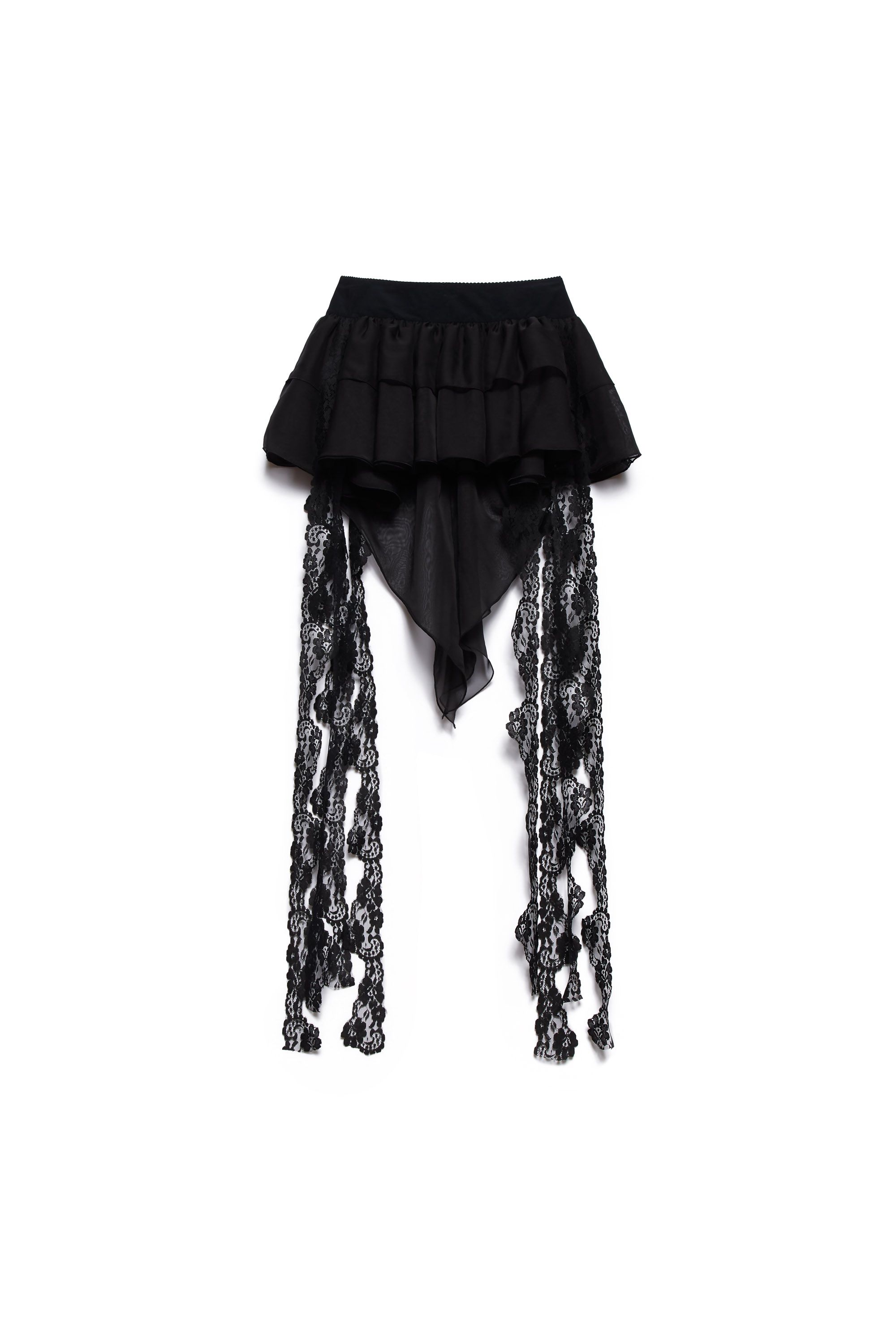 MINI SKIRT DORIS - Aniye Records