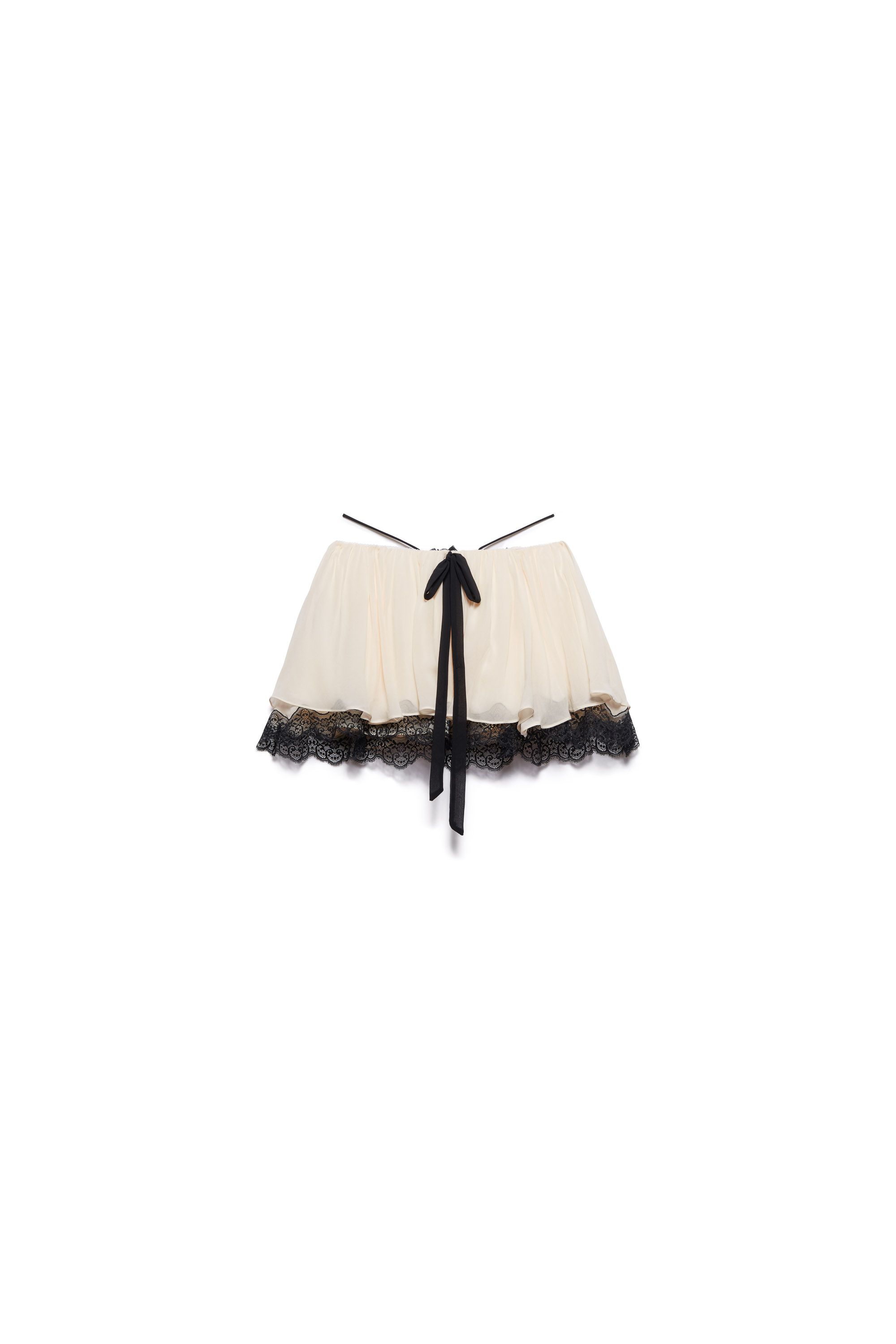 HEART SKIRT RUTH - Aniye Records