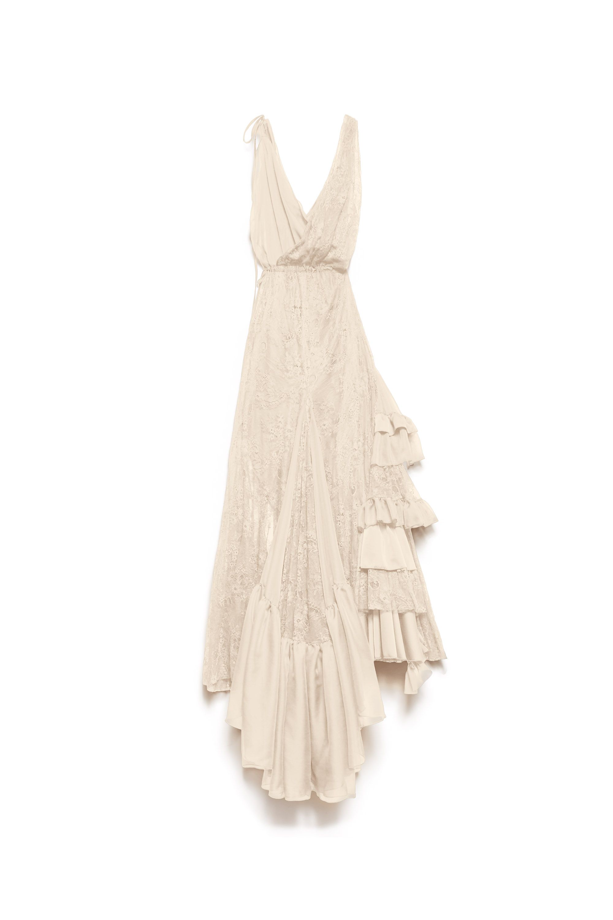 LONG DRESS FEBE - Aniye Records