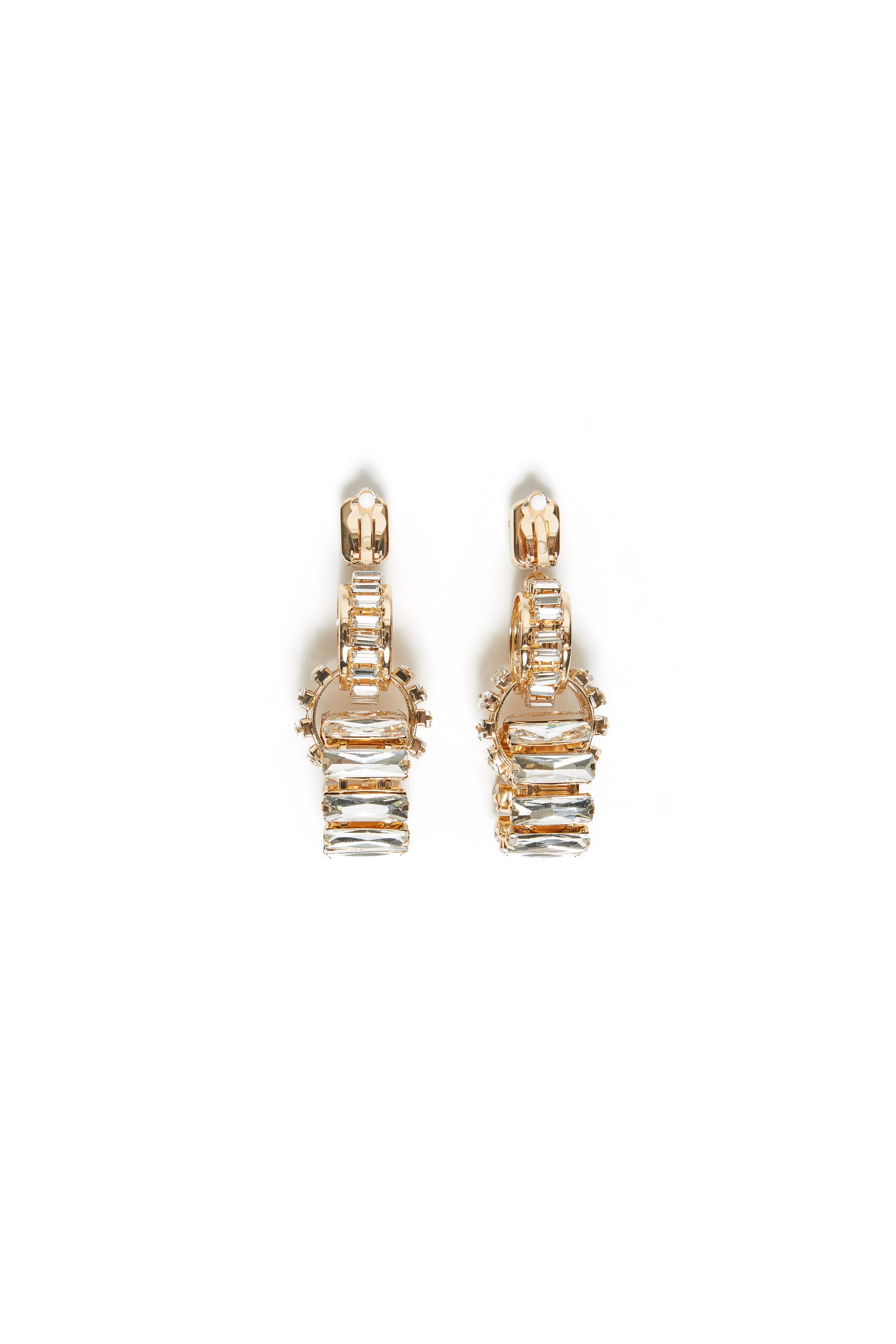 EARRINGS ADELAIDE - Aniye Records