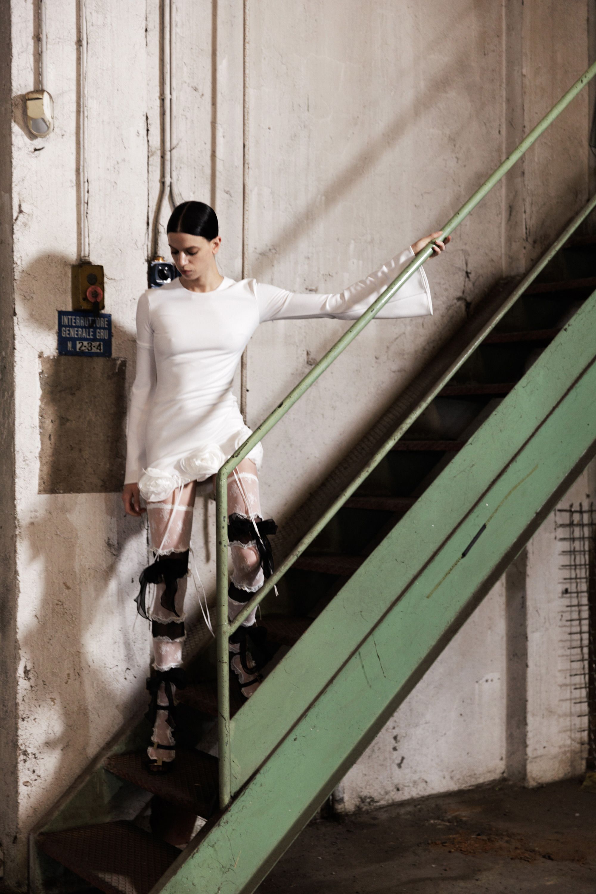 MINI DRESS MILLA - Aniye Records