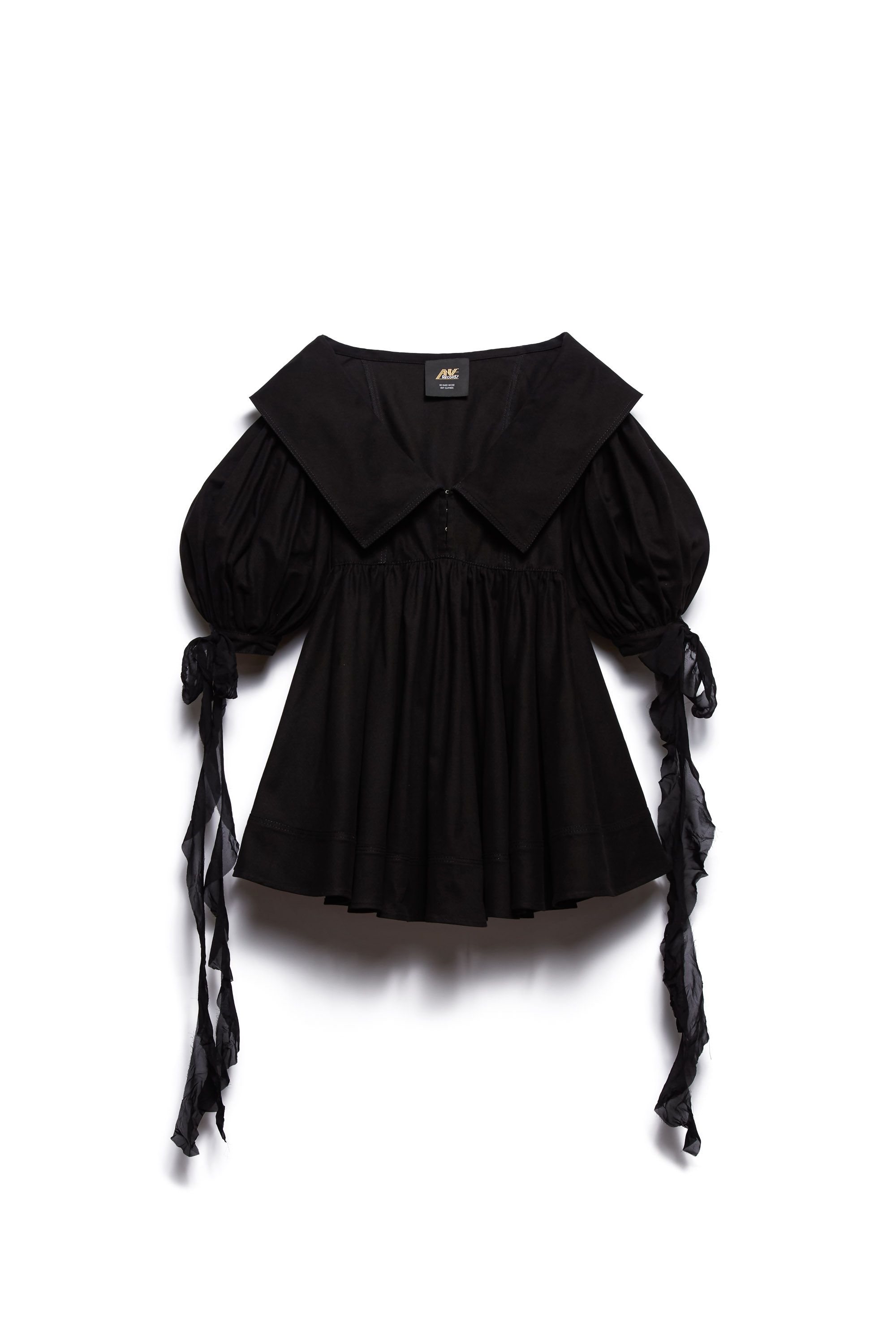 BALOON DRESS DINA - Aniye Records