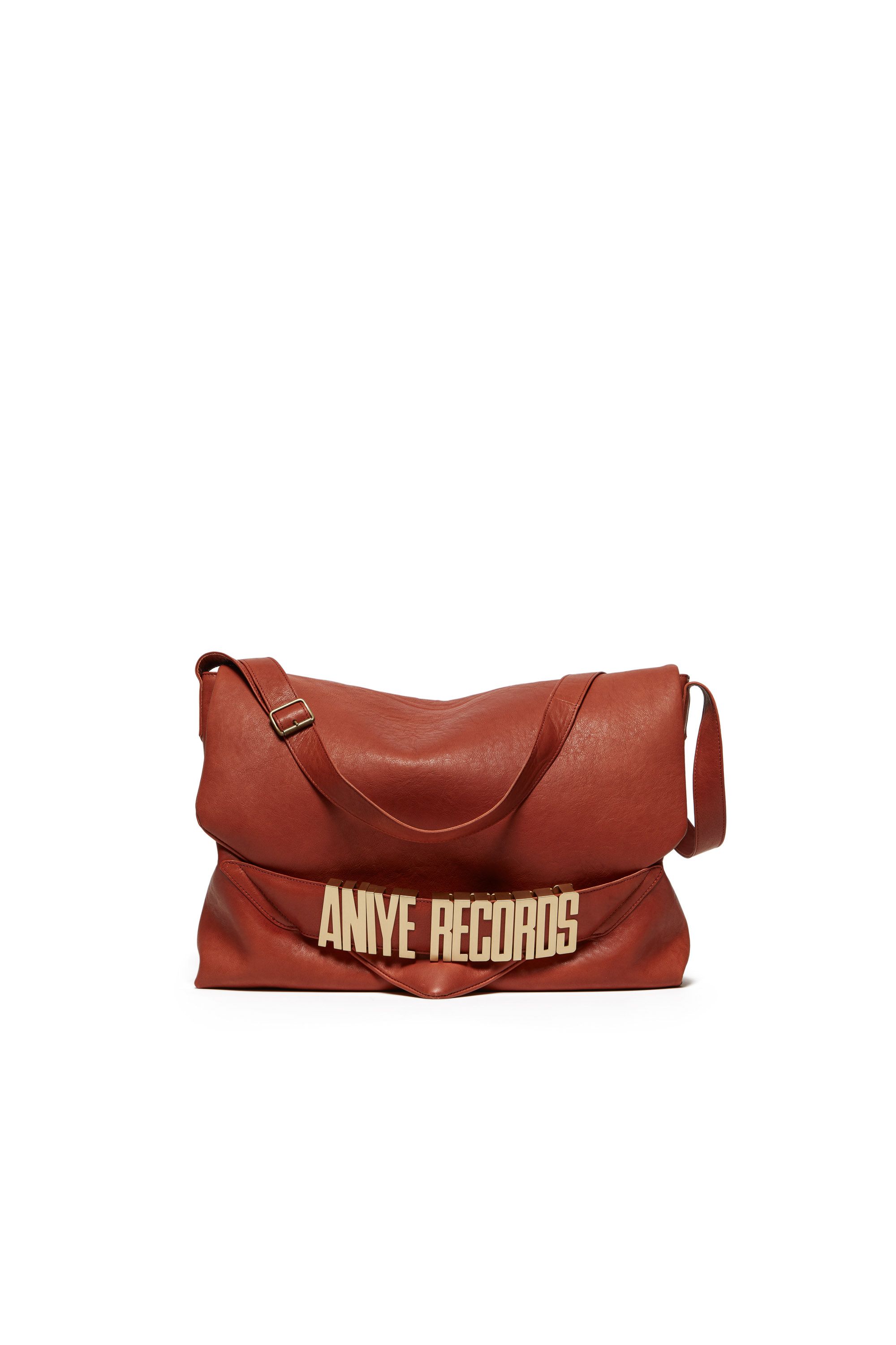 VINYL BAG - Aniye Records