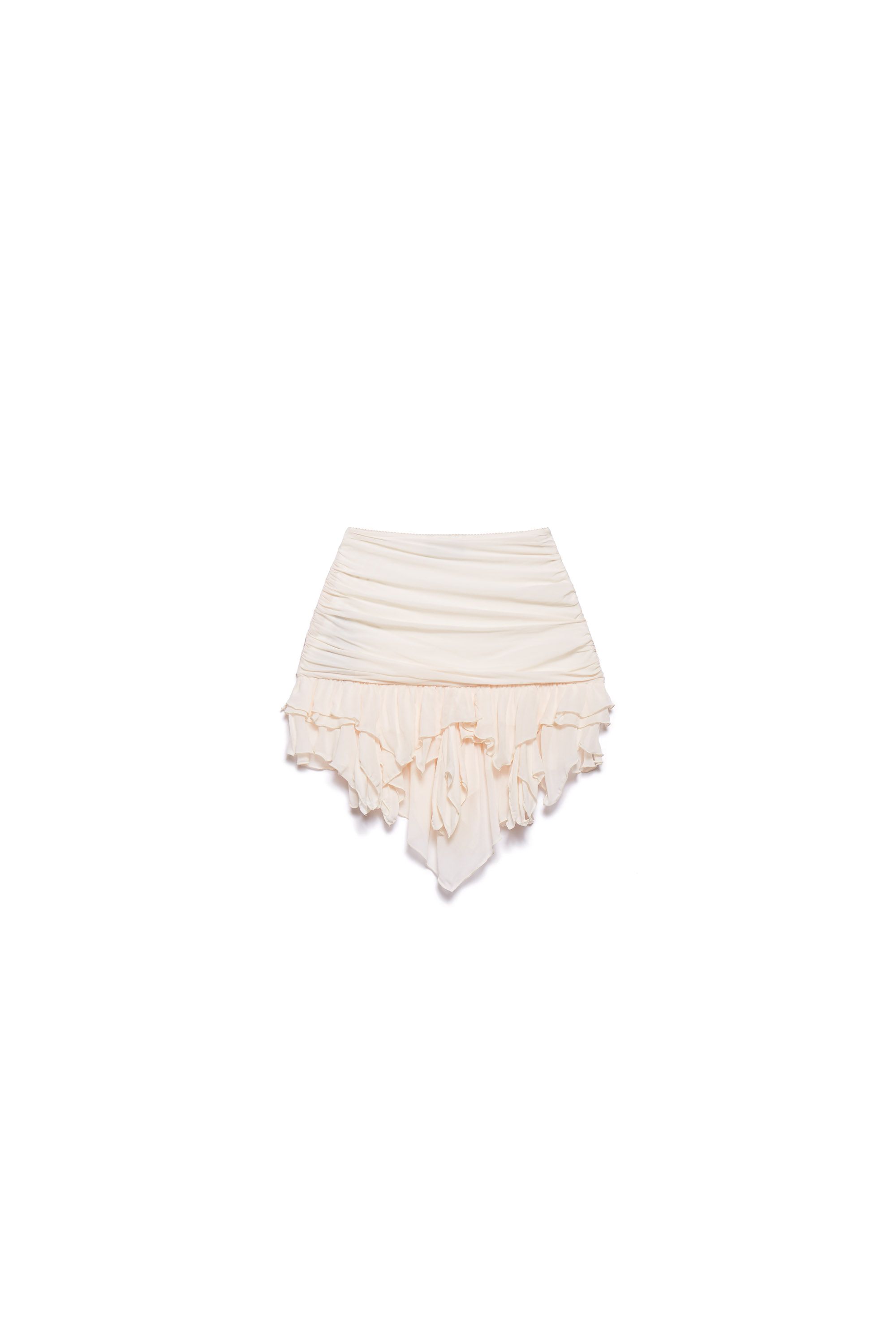 MINI SKIRT ALMA - Aniye Records