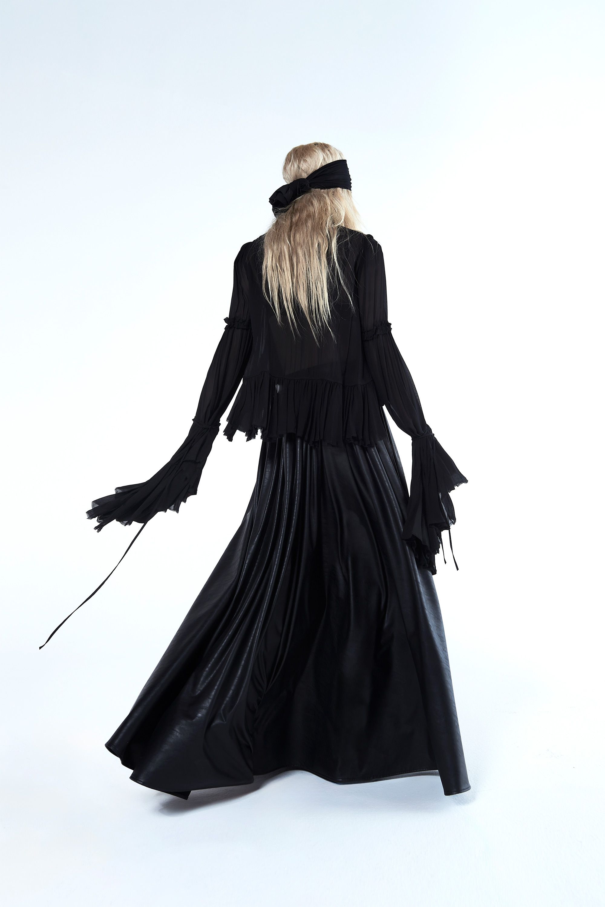 BLOUSE TAMARA - Aniye Records