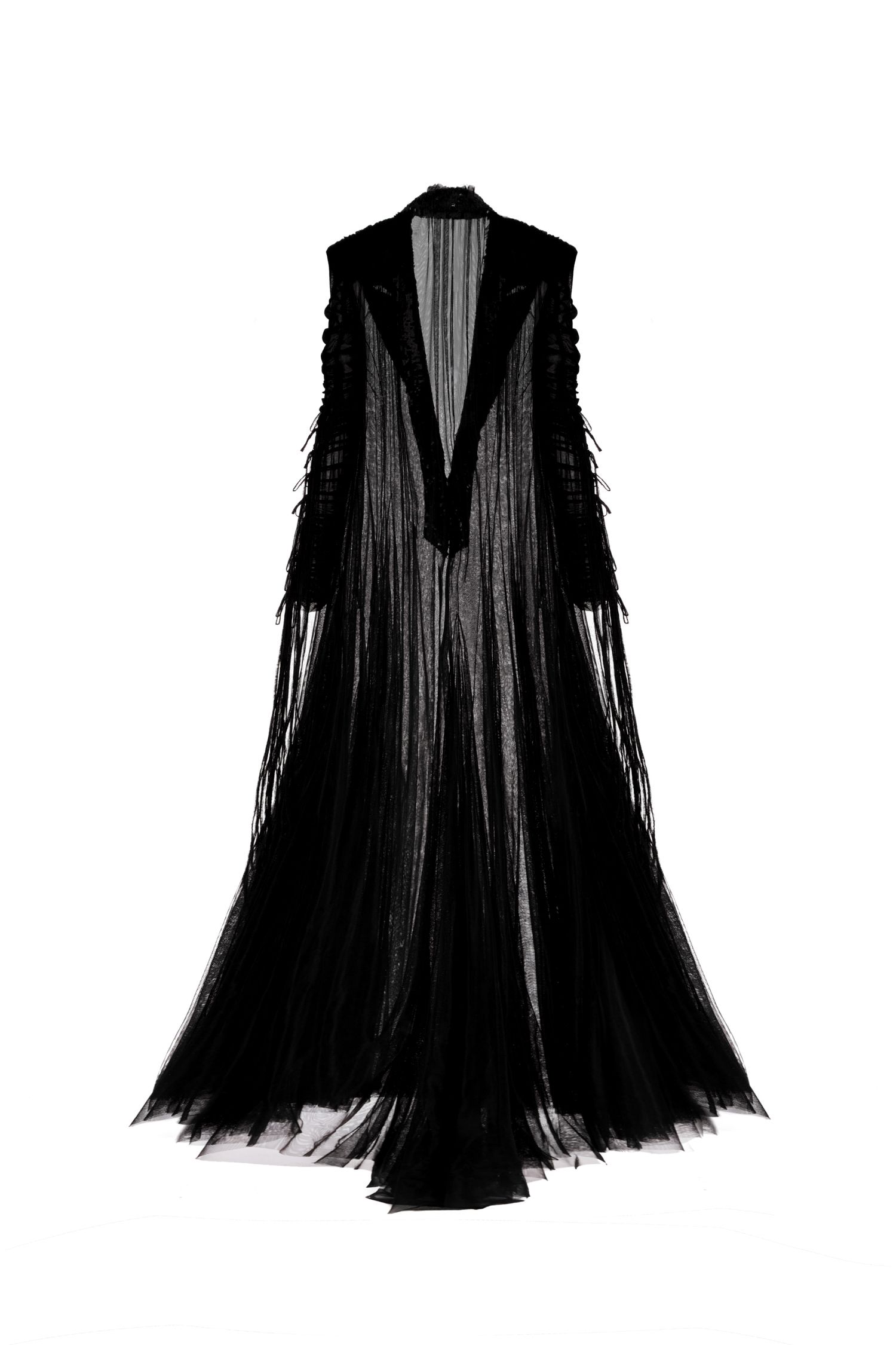 ARIELLE JACKET - Aniye Records