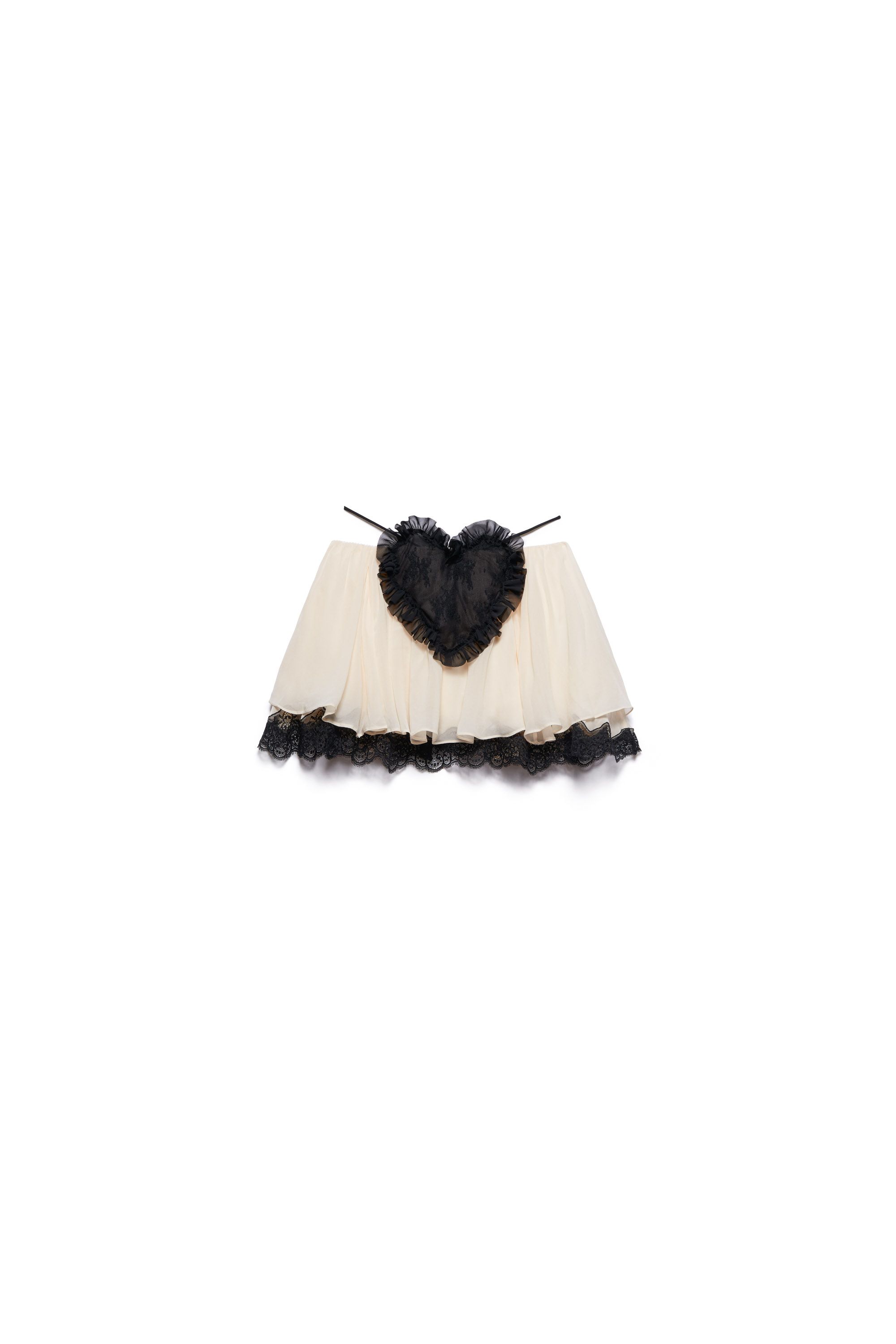 HEART SKIRT RUTH - Aniye Records