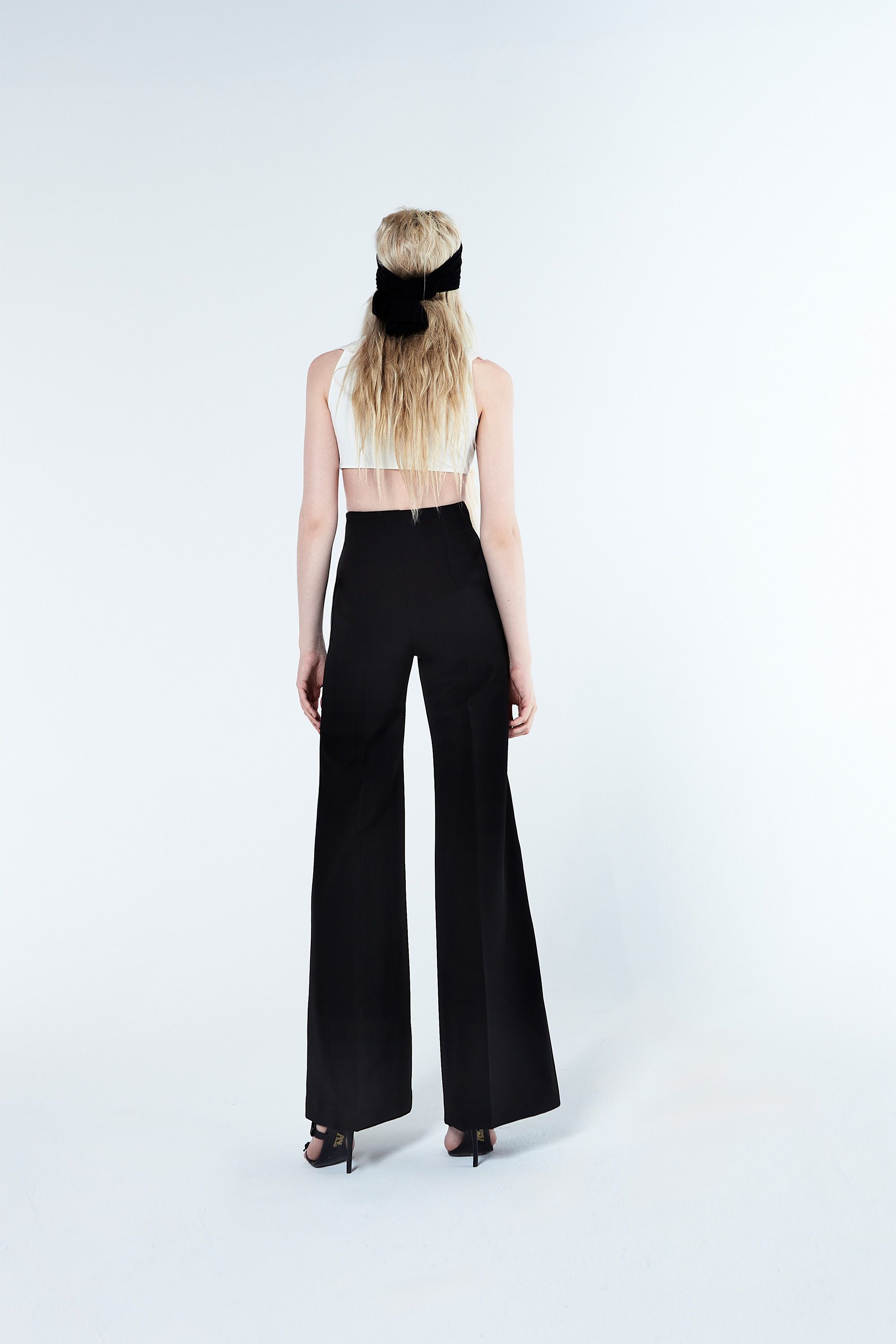 TILDA PANTS - Aniye Records