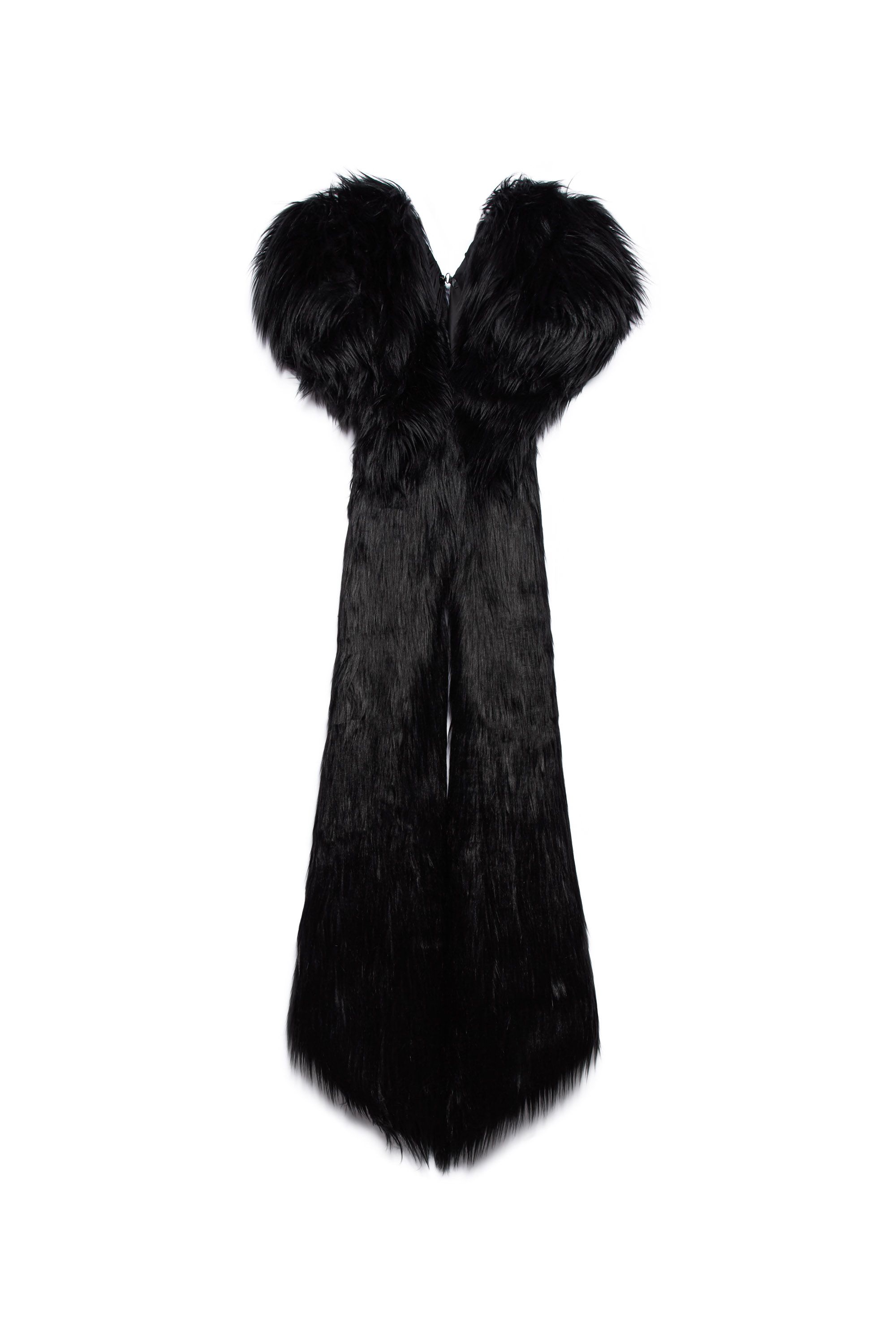 (A)FAUX-FUR AMANDA - Aniye Records