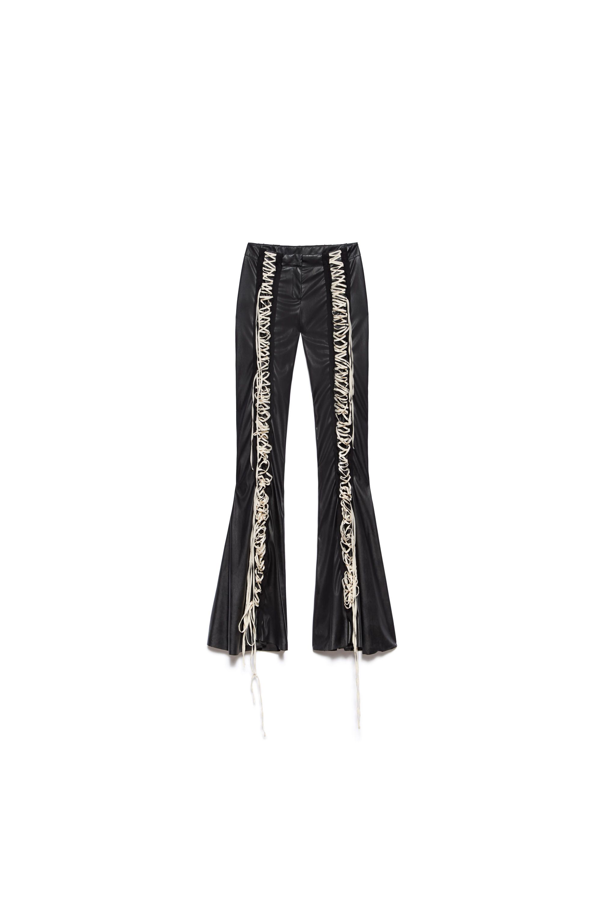 STRING PANTS BICE - Aniye Records