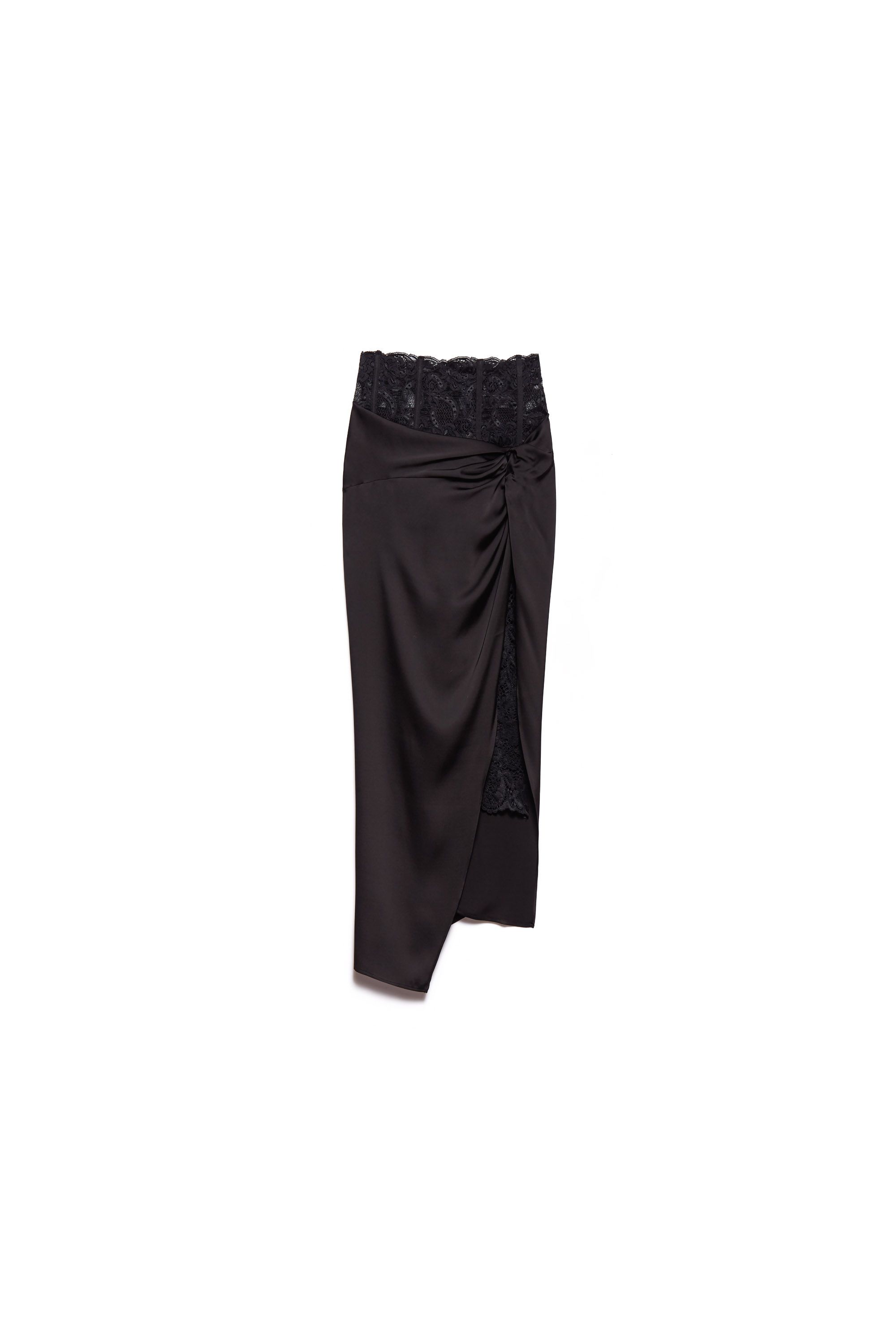 MIDI SKIRT JUNO - Aniye Records
