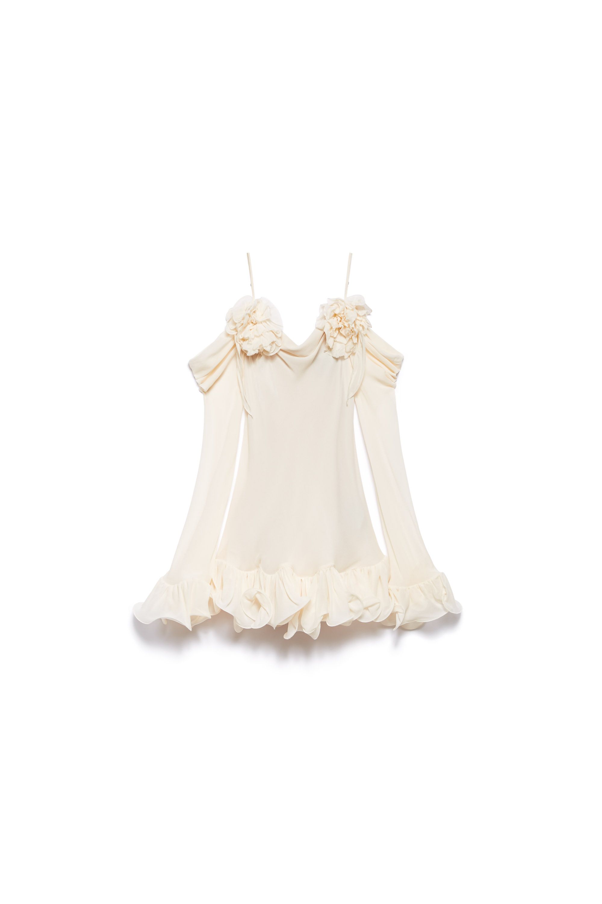 MINI DRESS PEN - Aniye Records