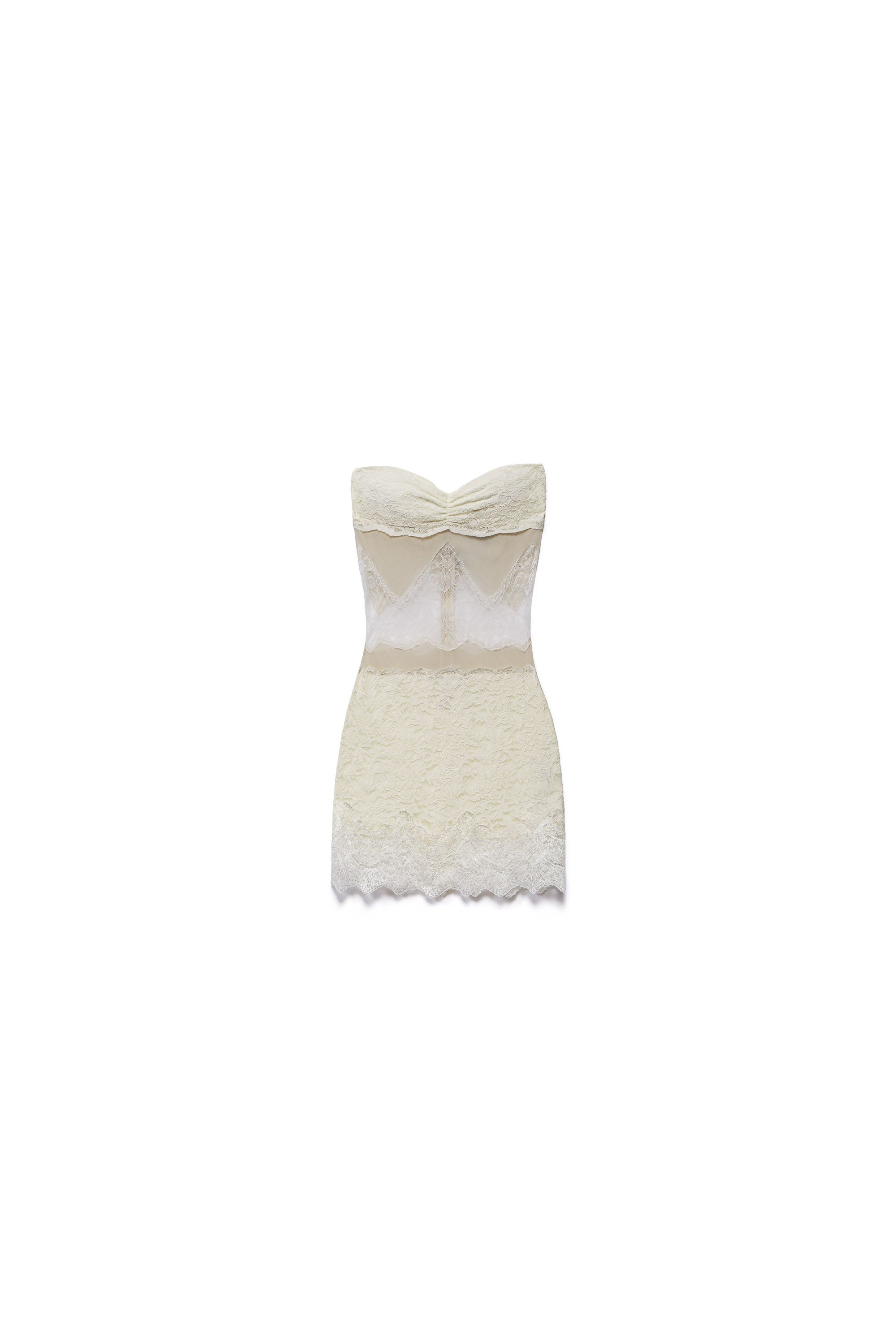 MINI DRESS KORY - Aniye Records