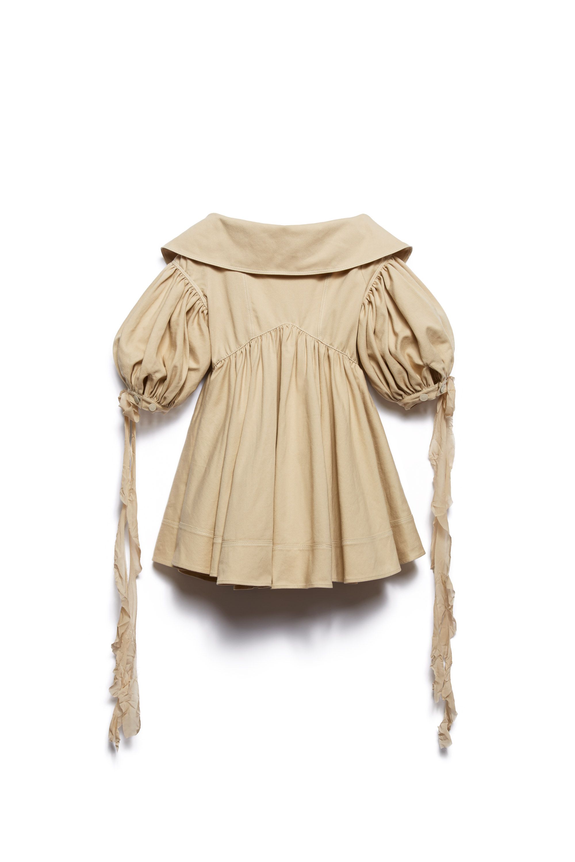 BALOON DRESS DINA - Aniye Records
