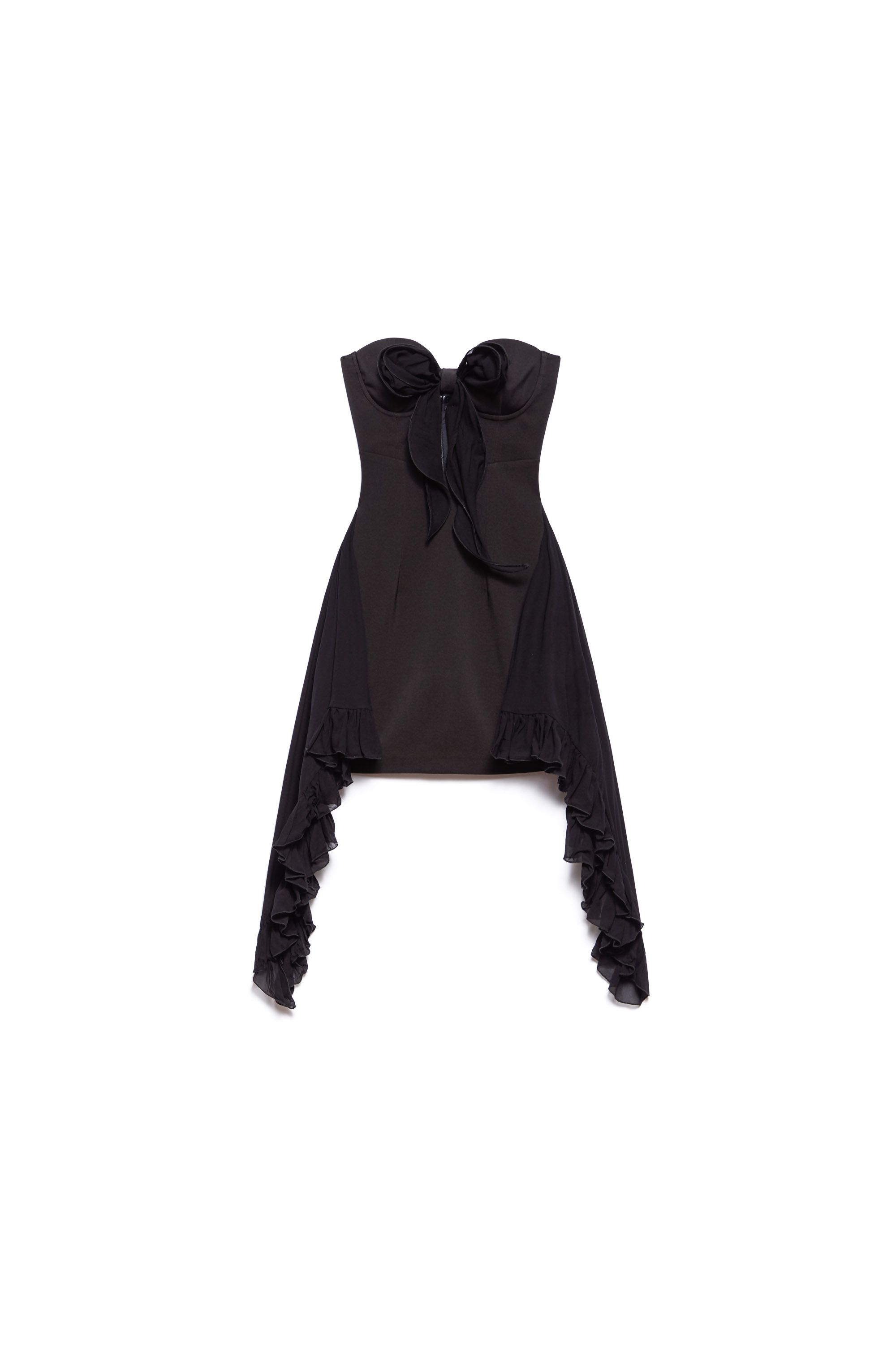 MINI DRESS TILDA - Aniye Records