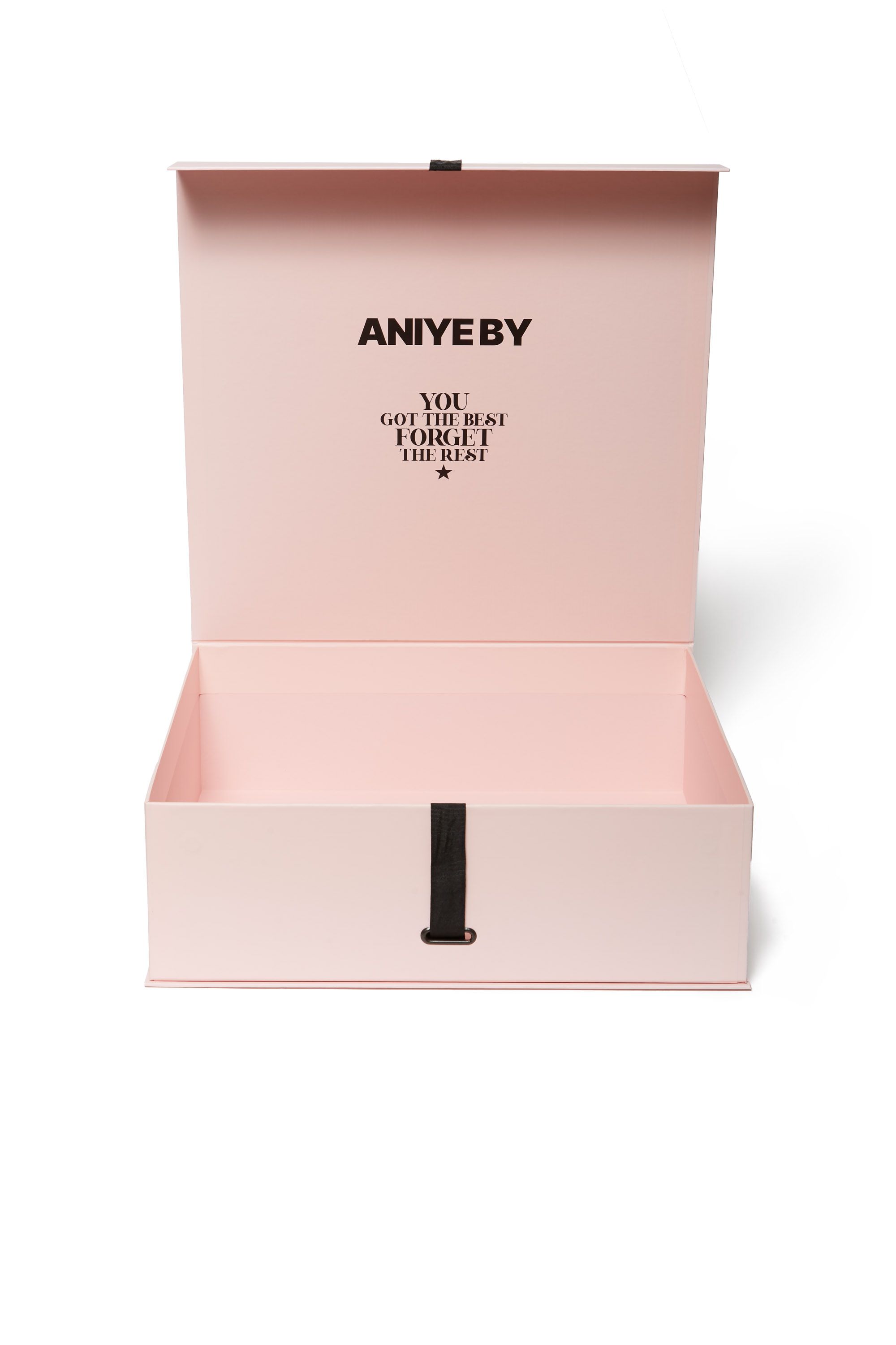 Gift Box - Aniye Records