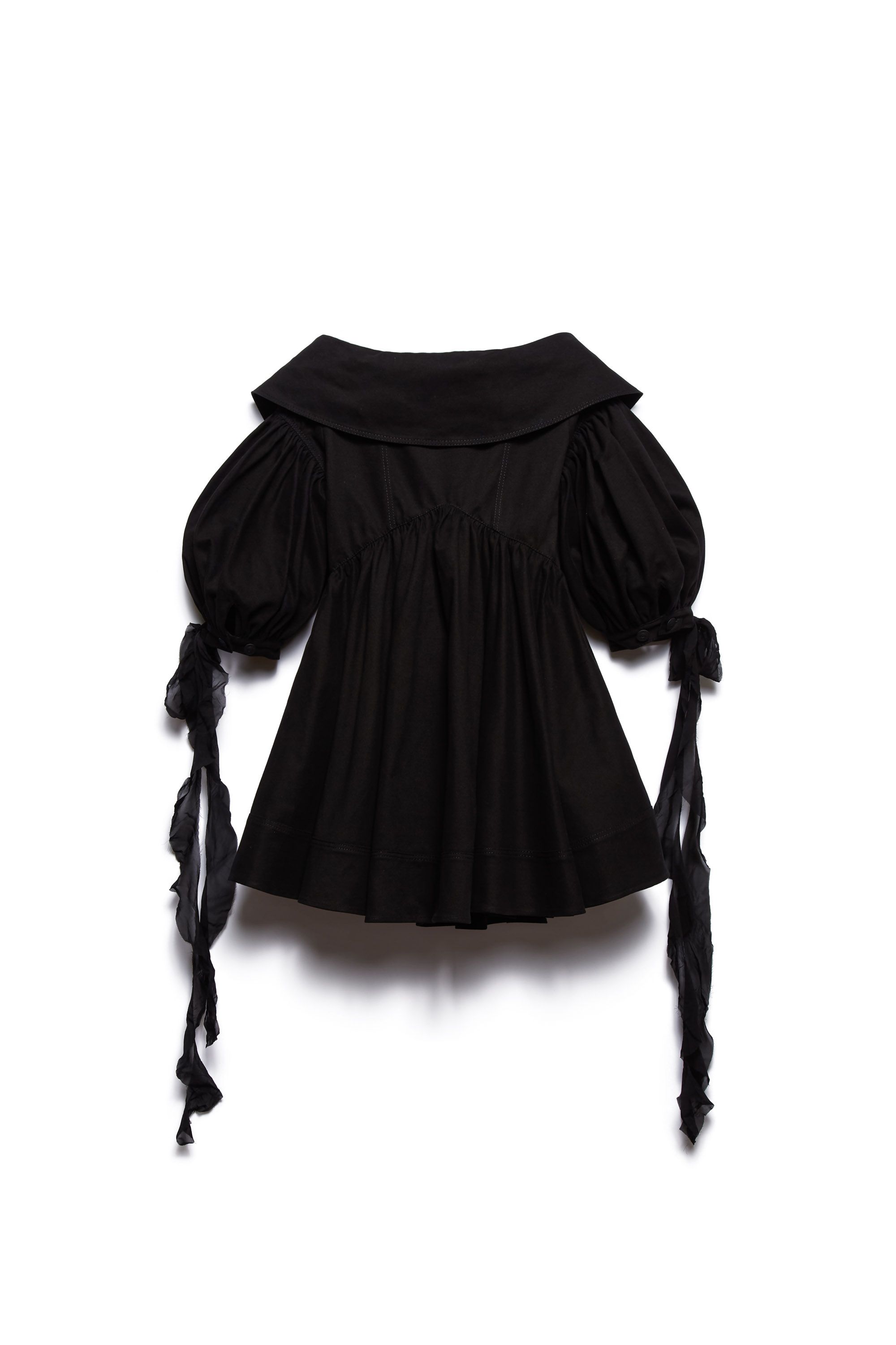 BALOON DRESS DINA - Aniye Records