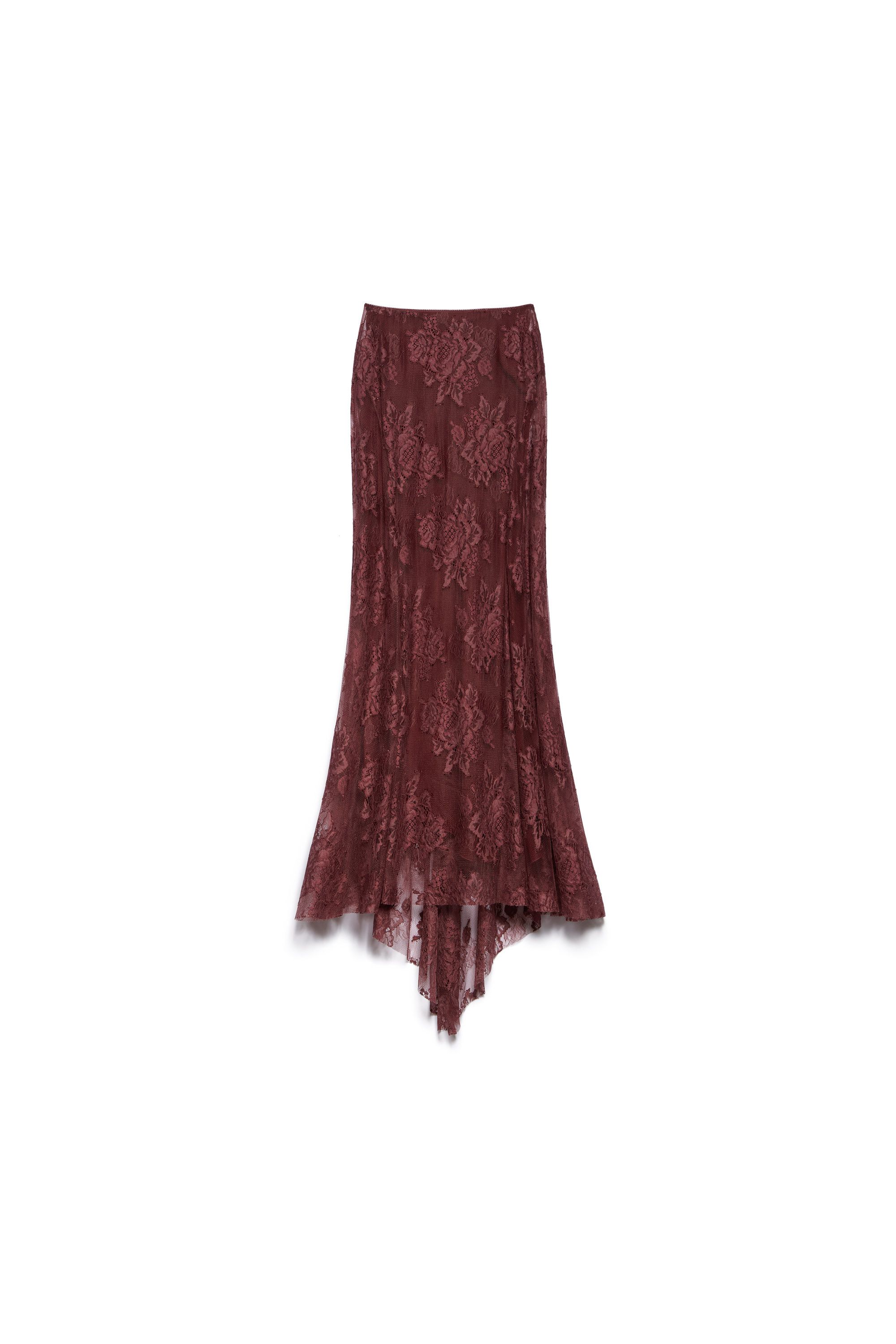 LONG SKIRT ULLA - Aniye Records