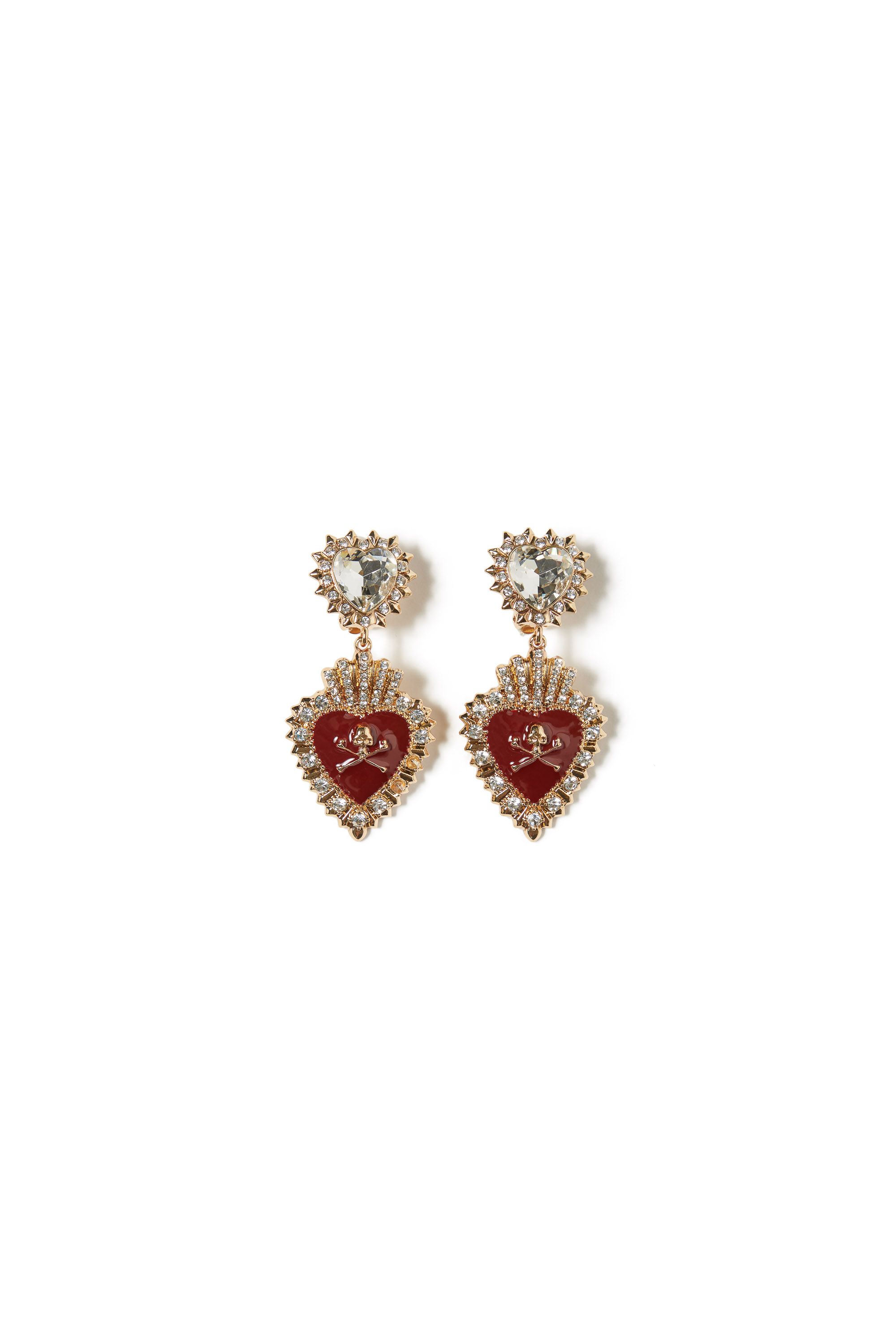 EARRINGS GLENDA - Aniye Records