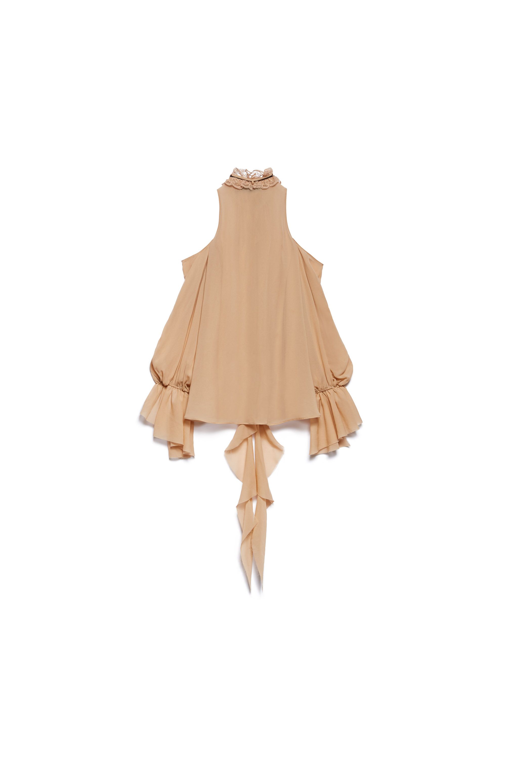 SHIRT GABY - Aniye Records