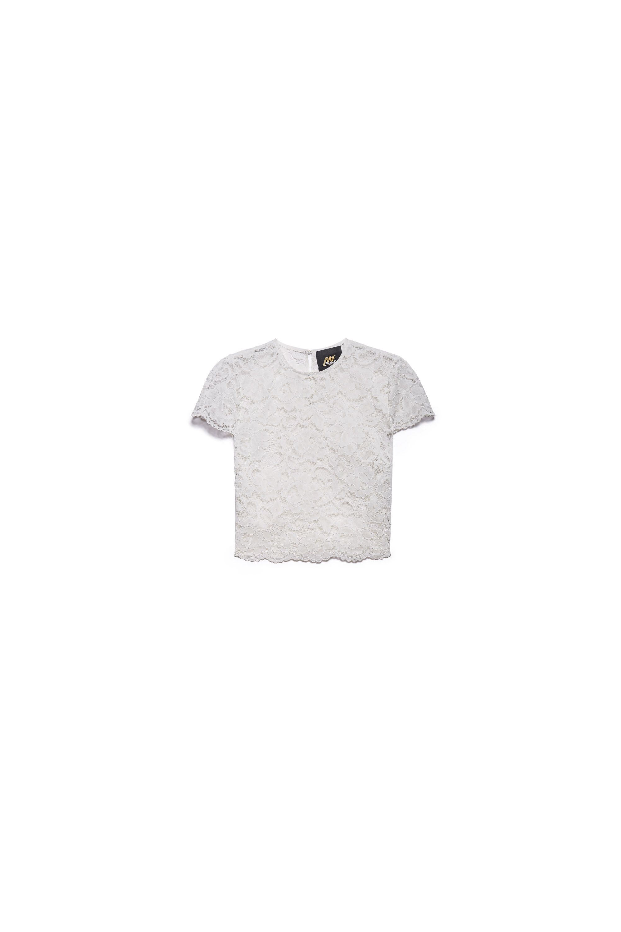 CROP TOP KORY - Aniye Records