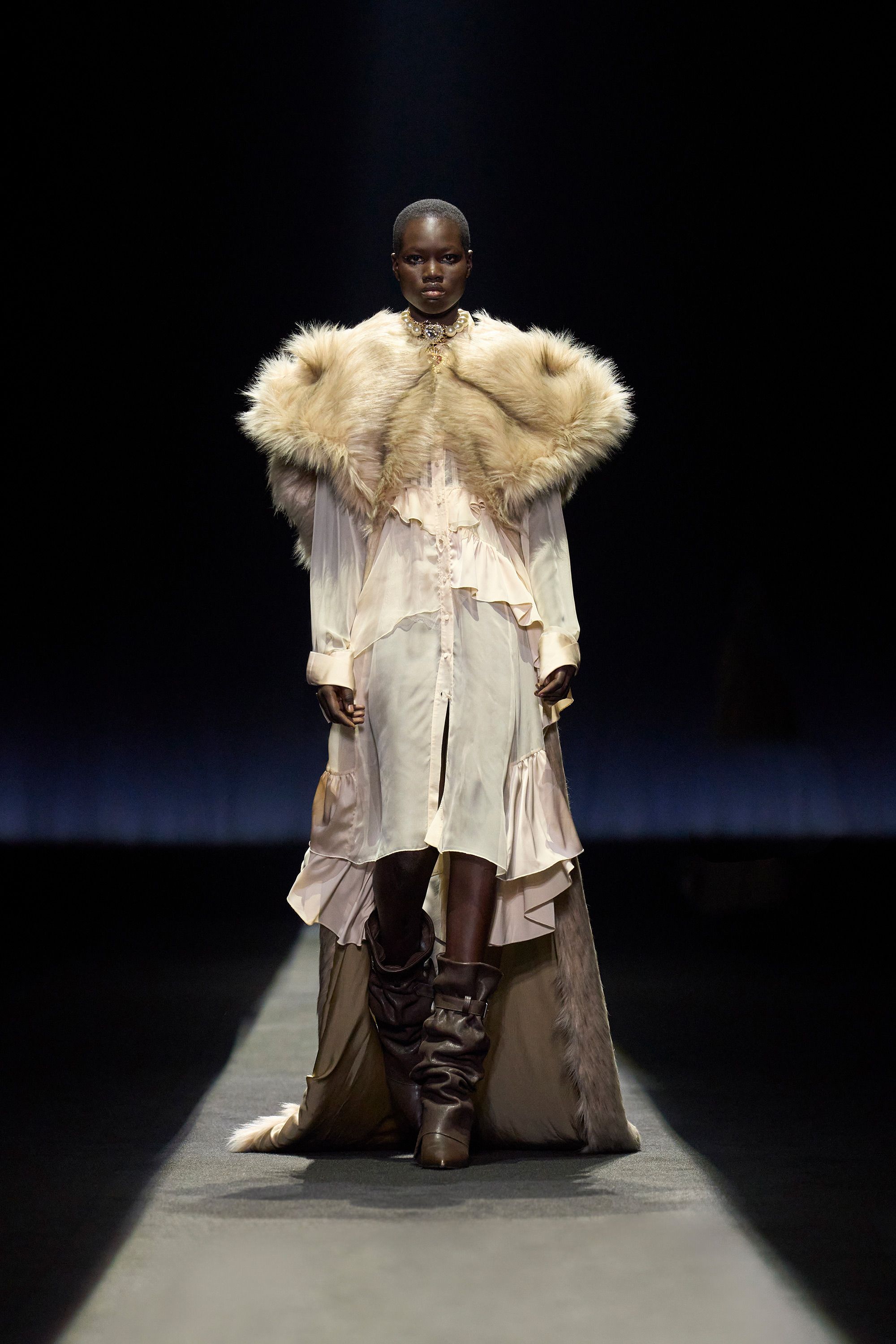 SHIRT DORIS - Aniye Records