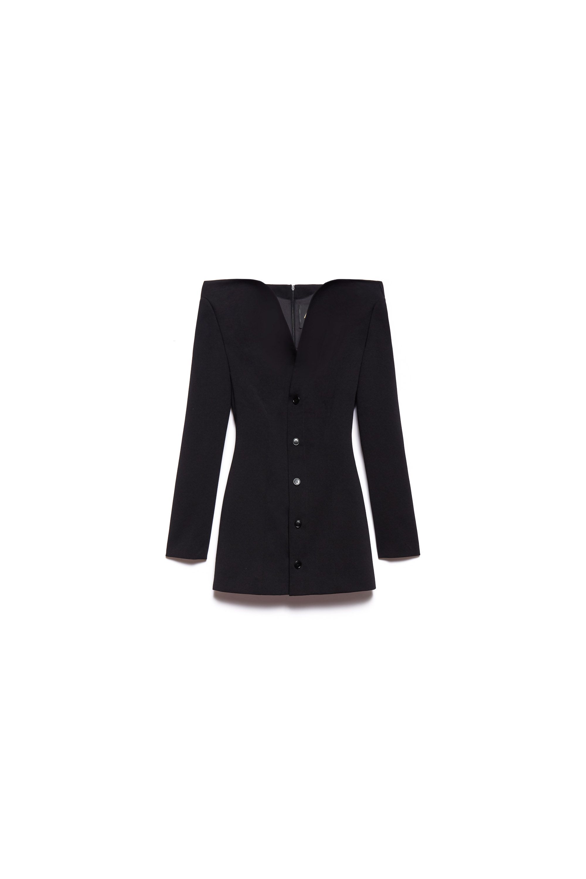 LIO JACKET DRESS - Aniye Records