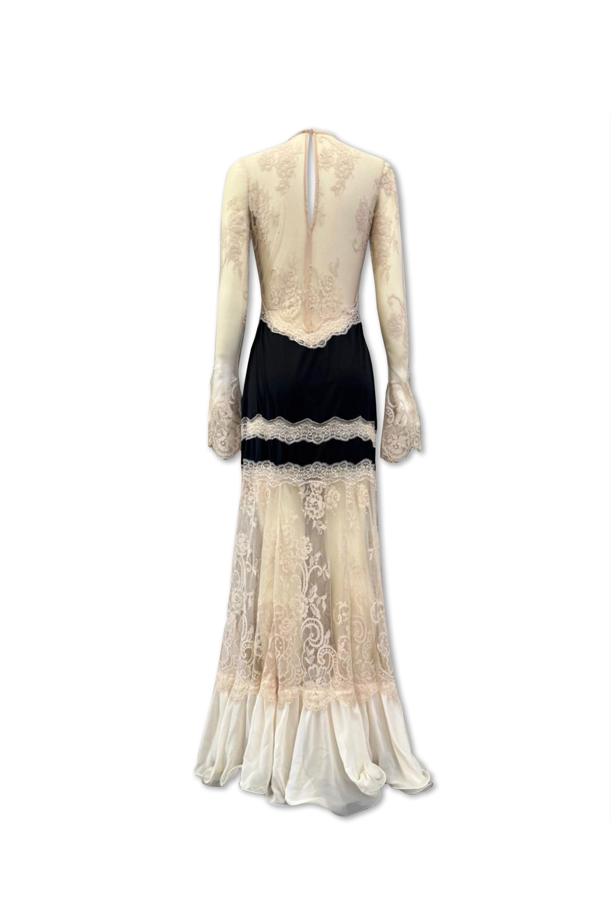 LONG DRESS CLOTY - Aniye Records