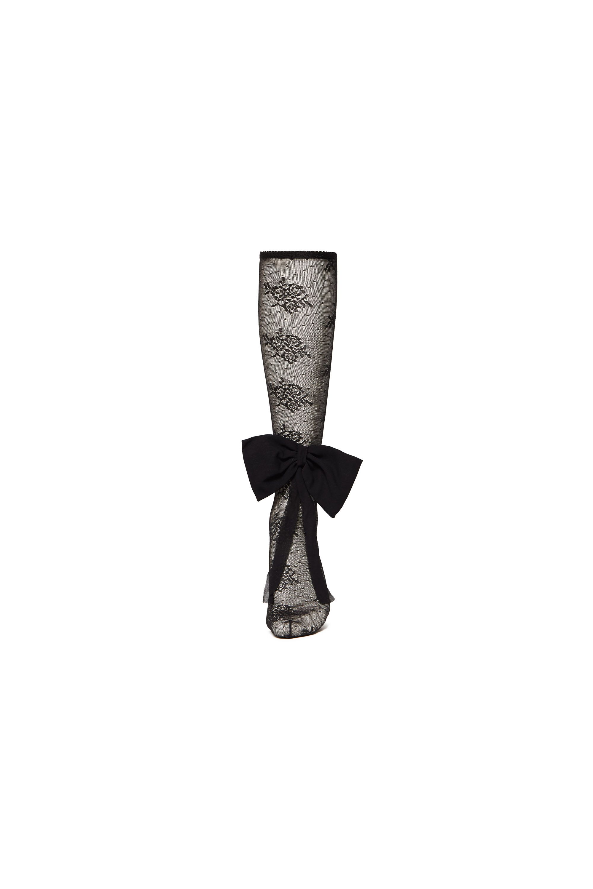 SUE RIBBON SOCKS - Aniye Records