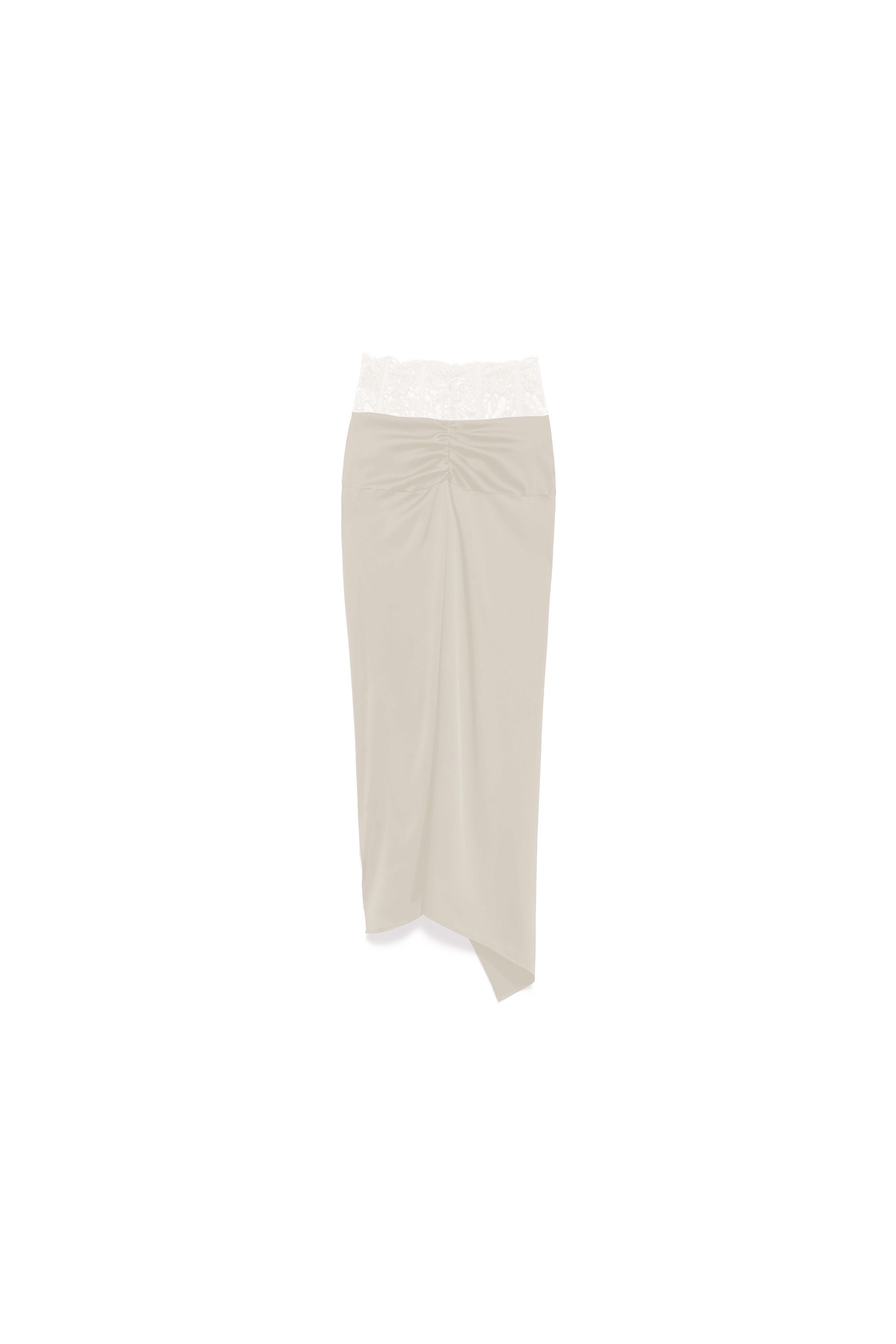 MIDI SKIRT JUNO - Aniye Records
