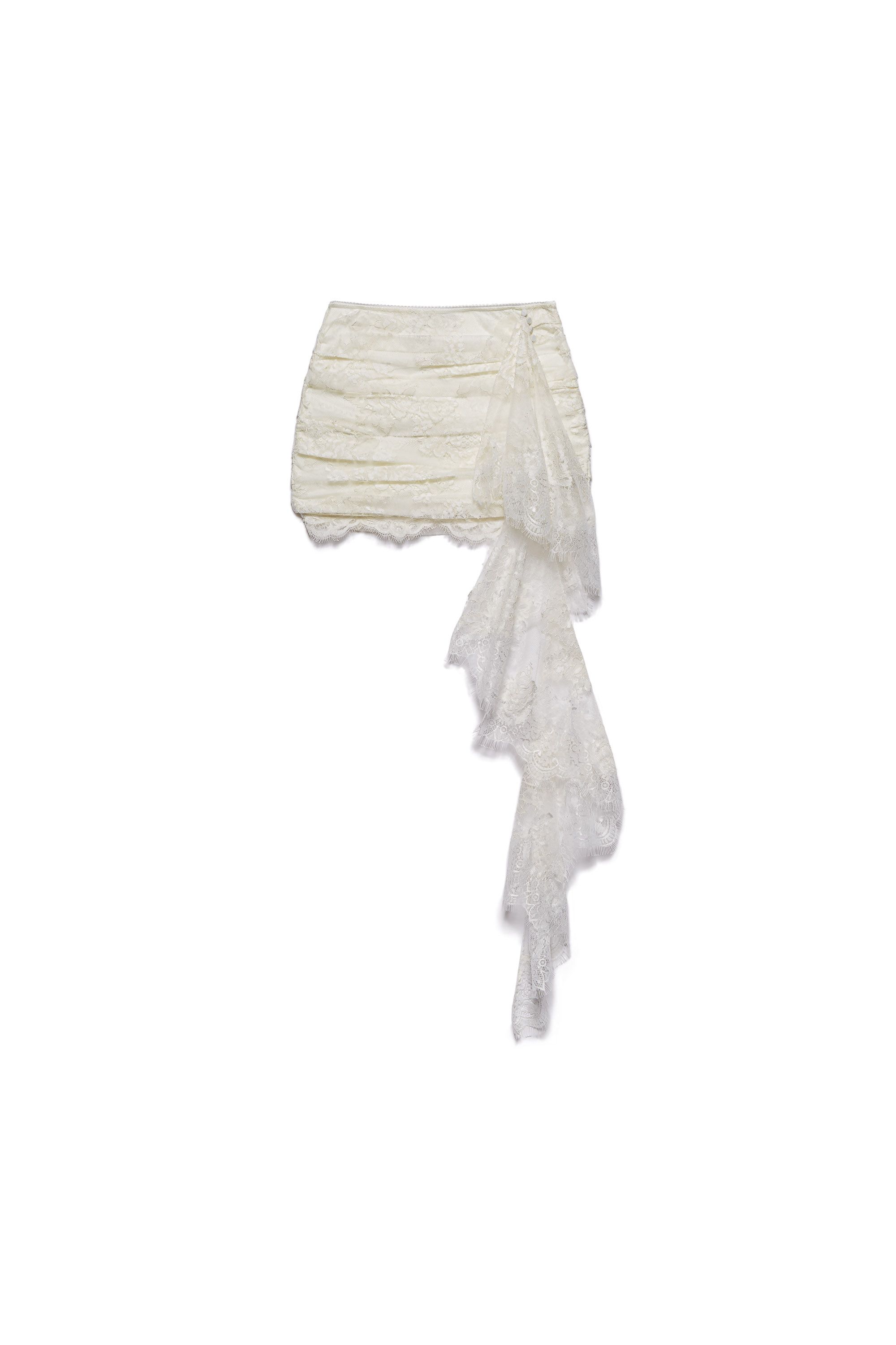 ROMY SKIRT - Aniye Records