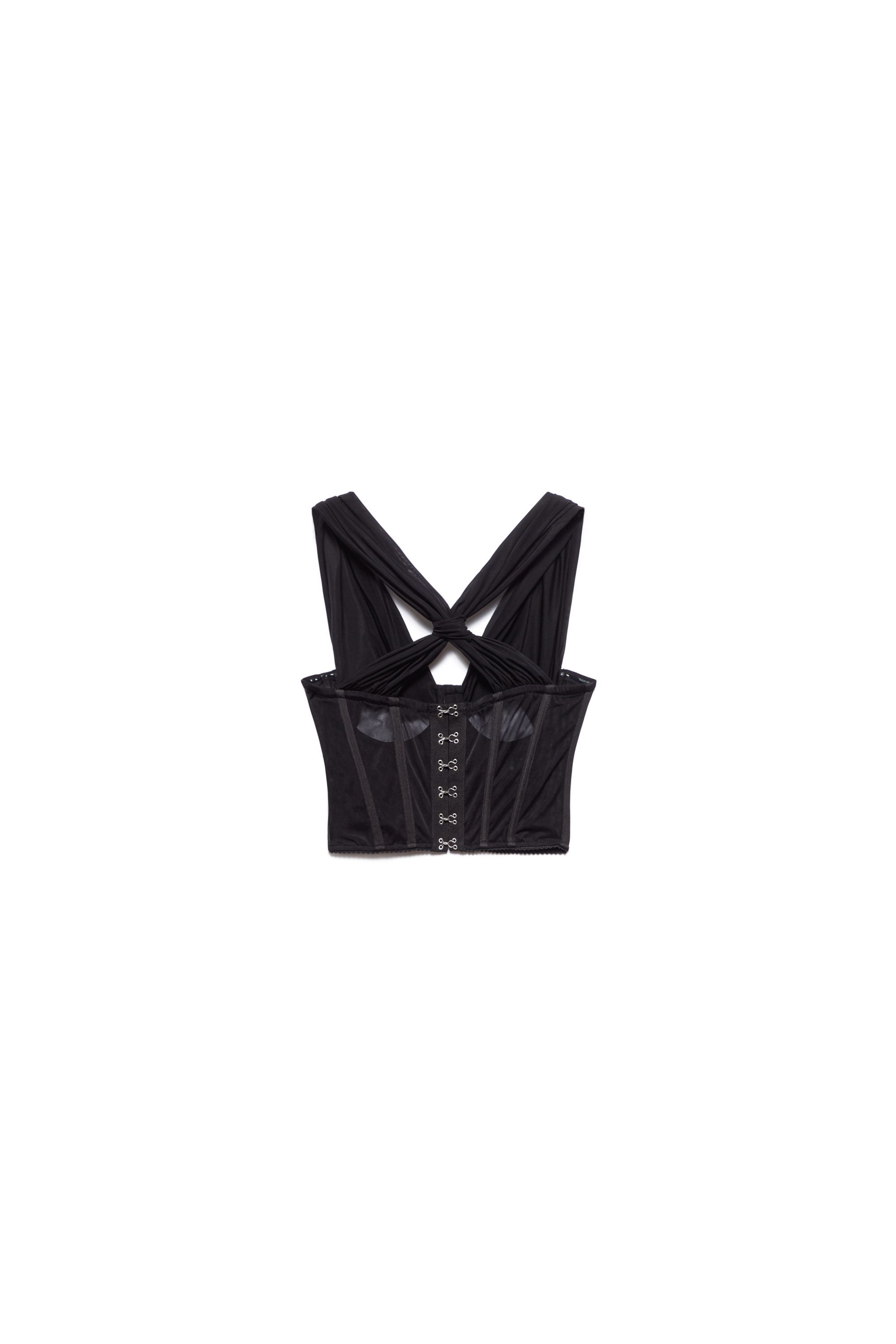 BUSTIER ISA - Aniye Records