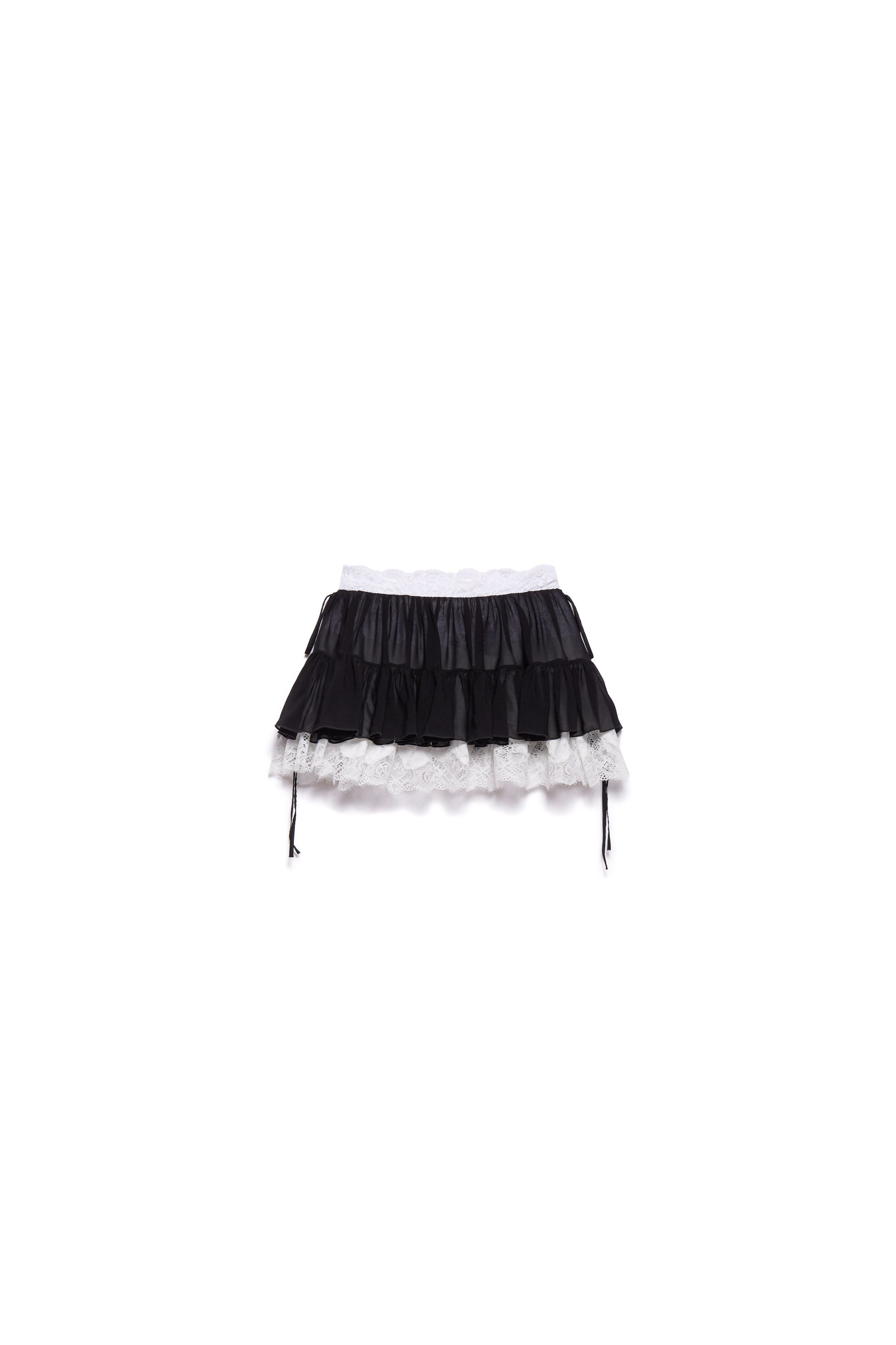 MINI SKIRT DRAMA - Aniye Records