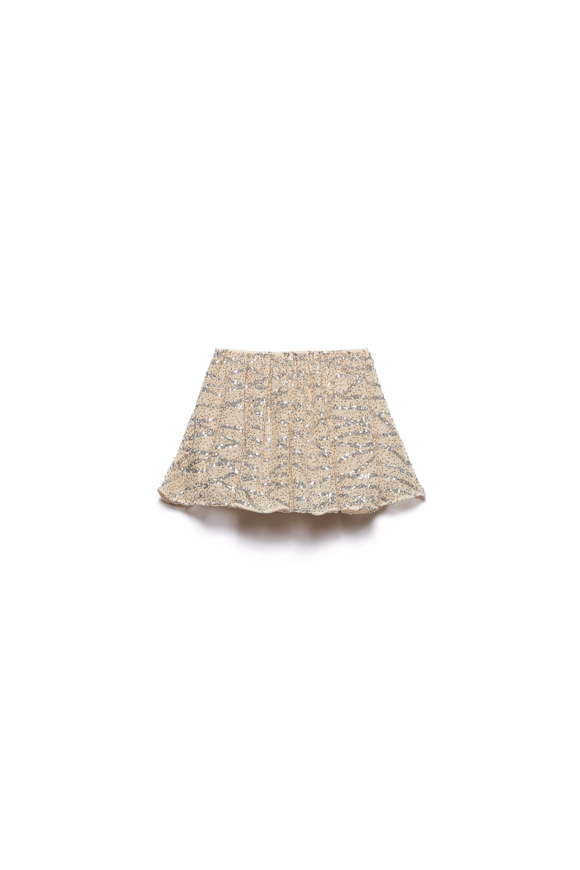 NIA SKIRT - Aniye Records