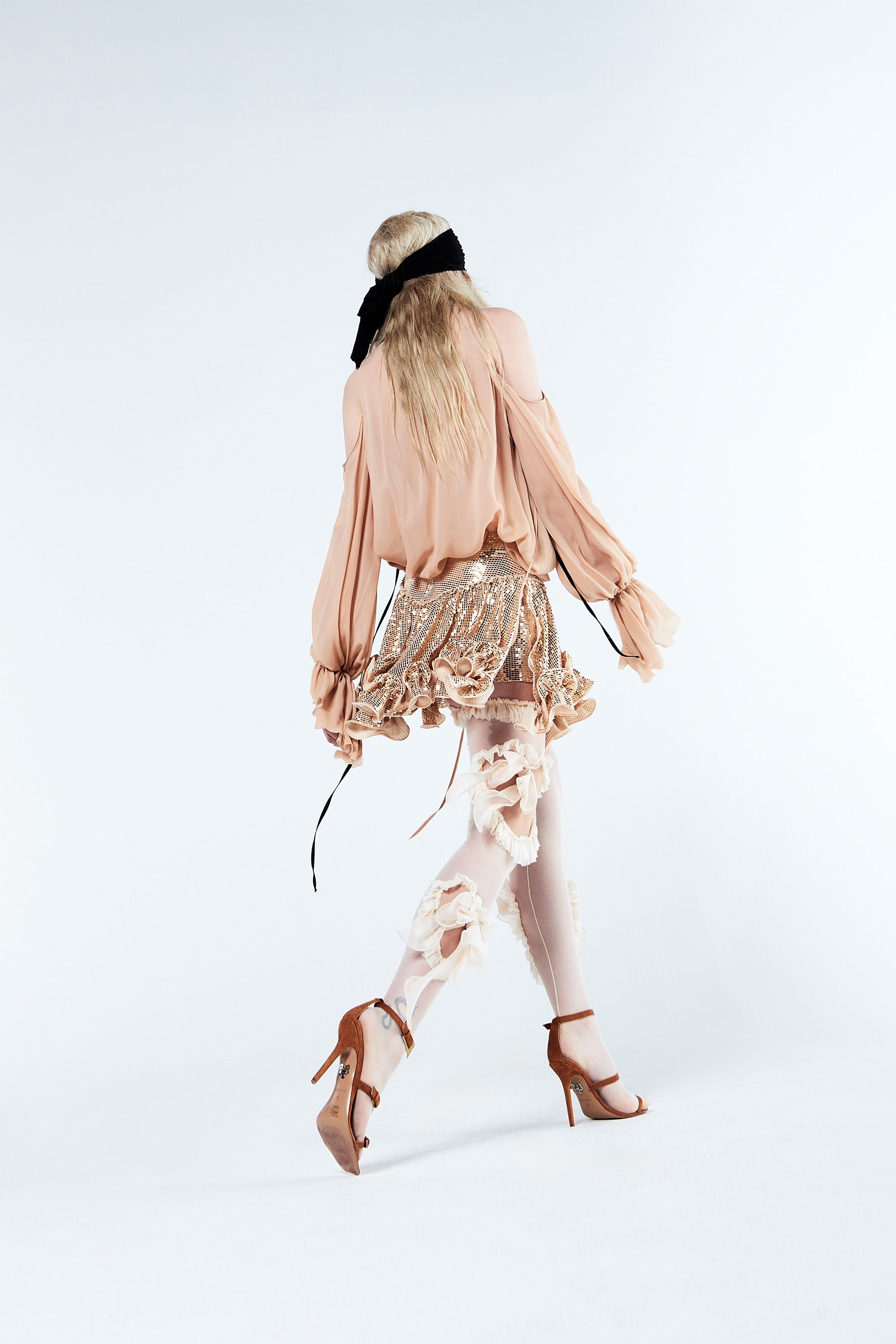 MINI SKIRT MELLORY - Aniye Records