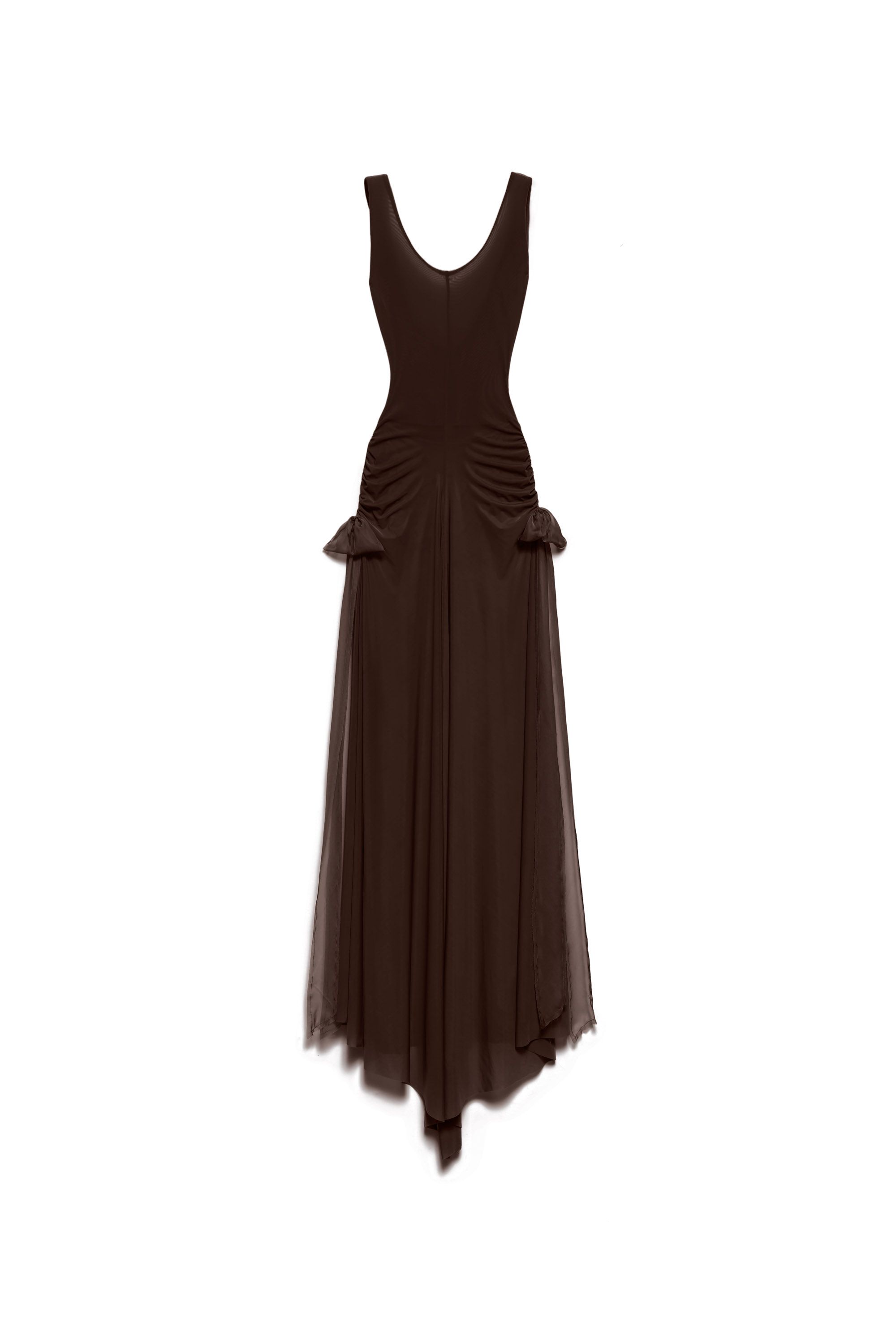 (A)KNOT DRESS ALMA - Aniye Records