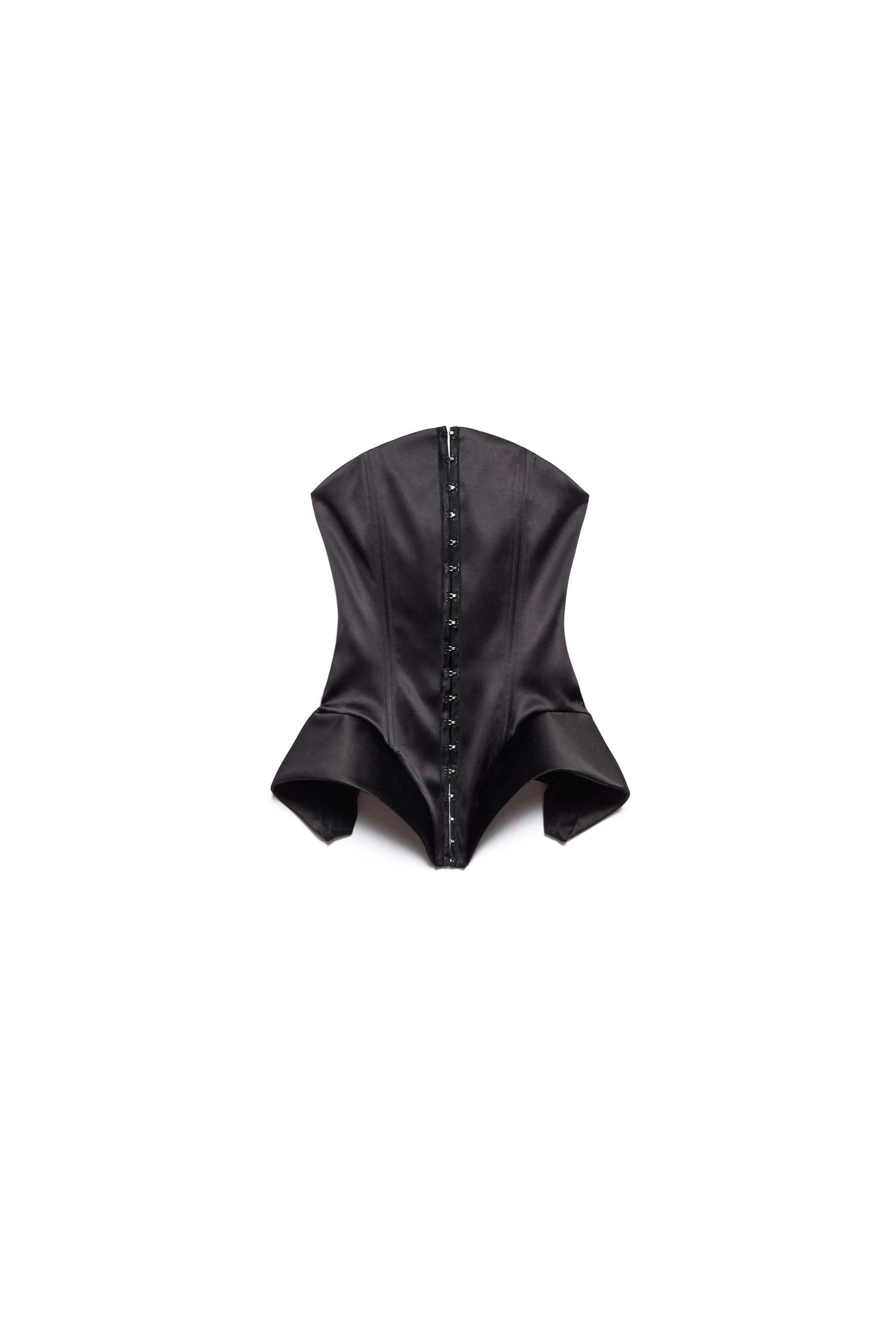 BUSTIER LEN - Aniye Records