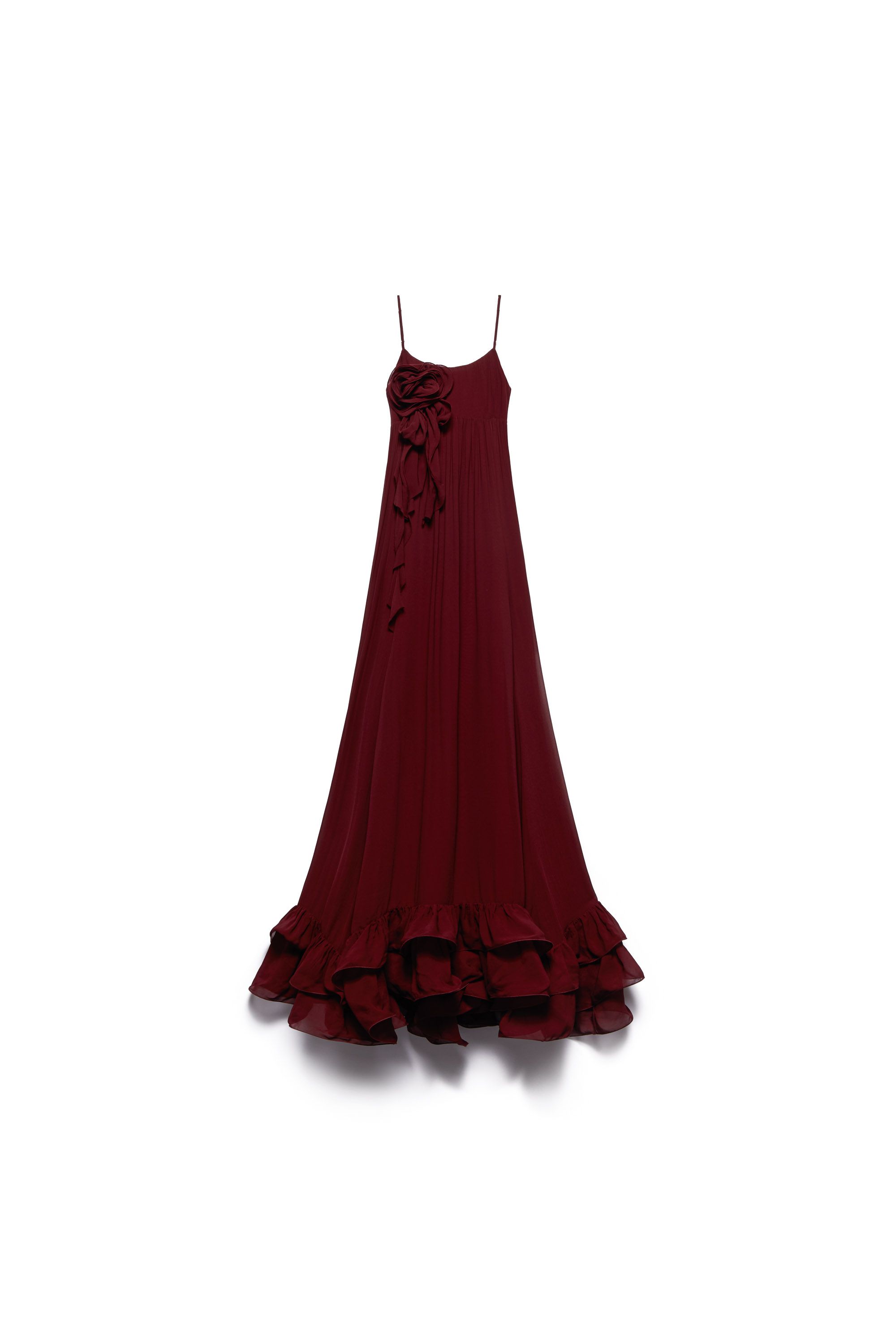 LONG  DRESS HEREN - Aniye Records