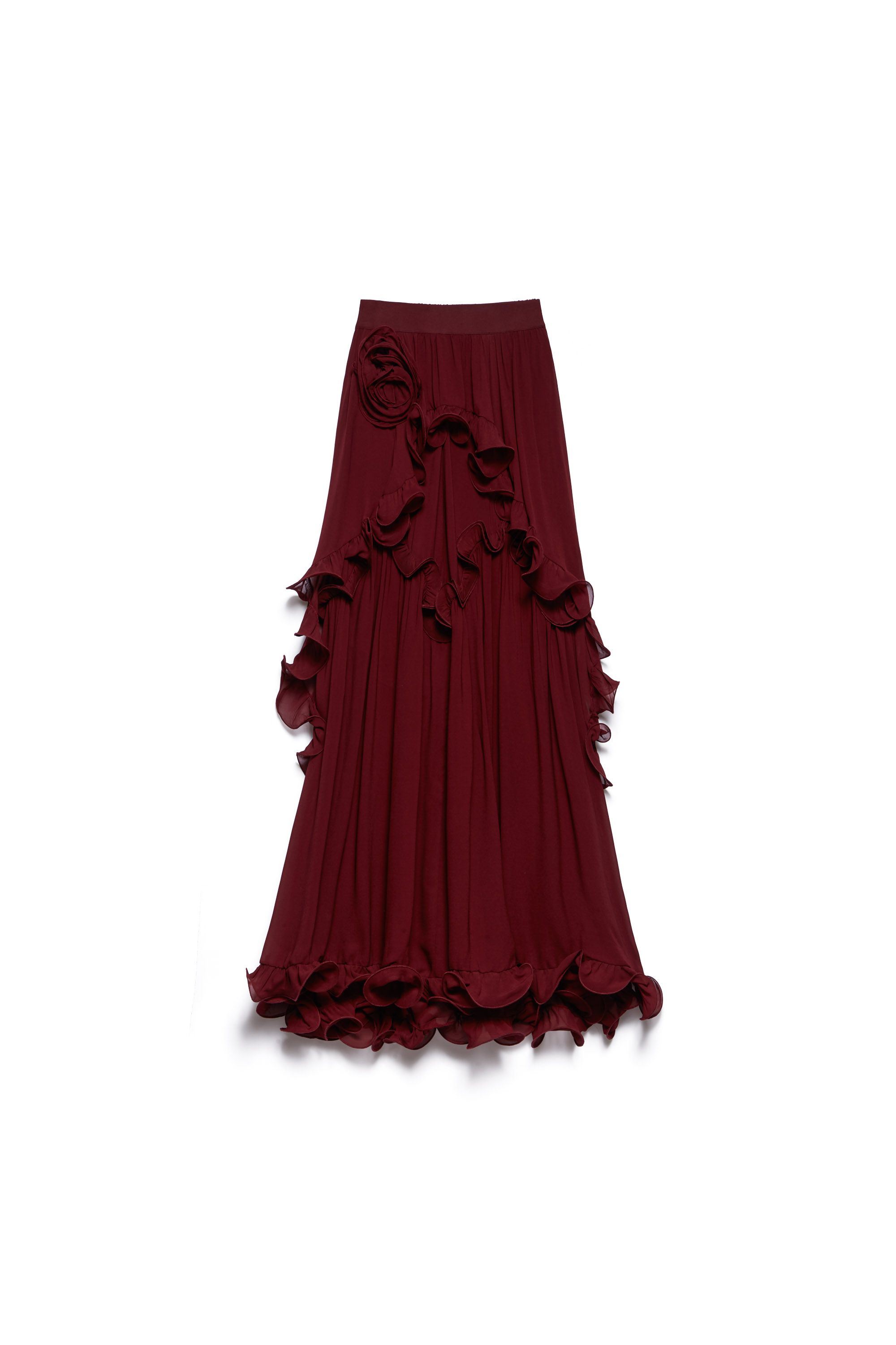 LONG SKIRT HEREN - Aniye Records