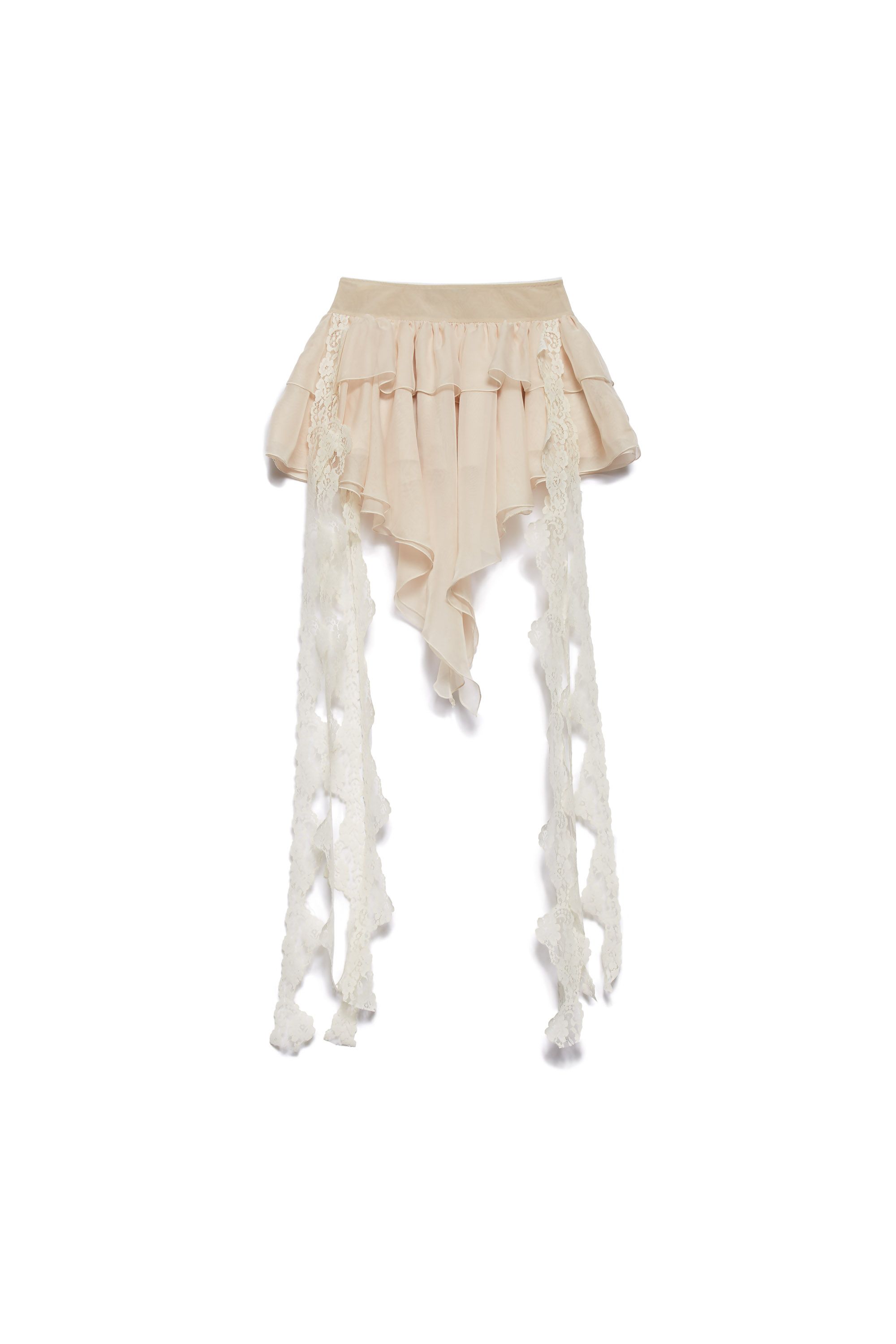 MINI SKIRT DORIS - Aniye Records