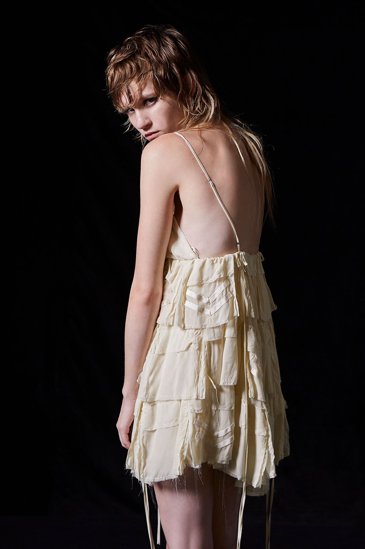 DRESS LINDA - Aniye Records