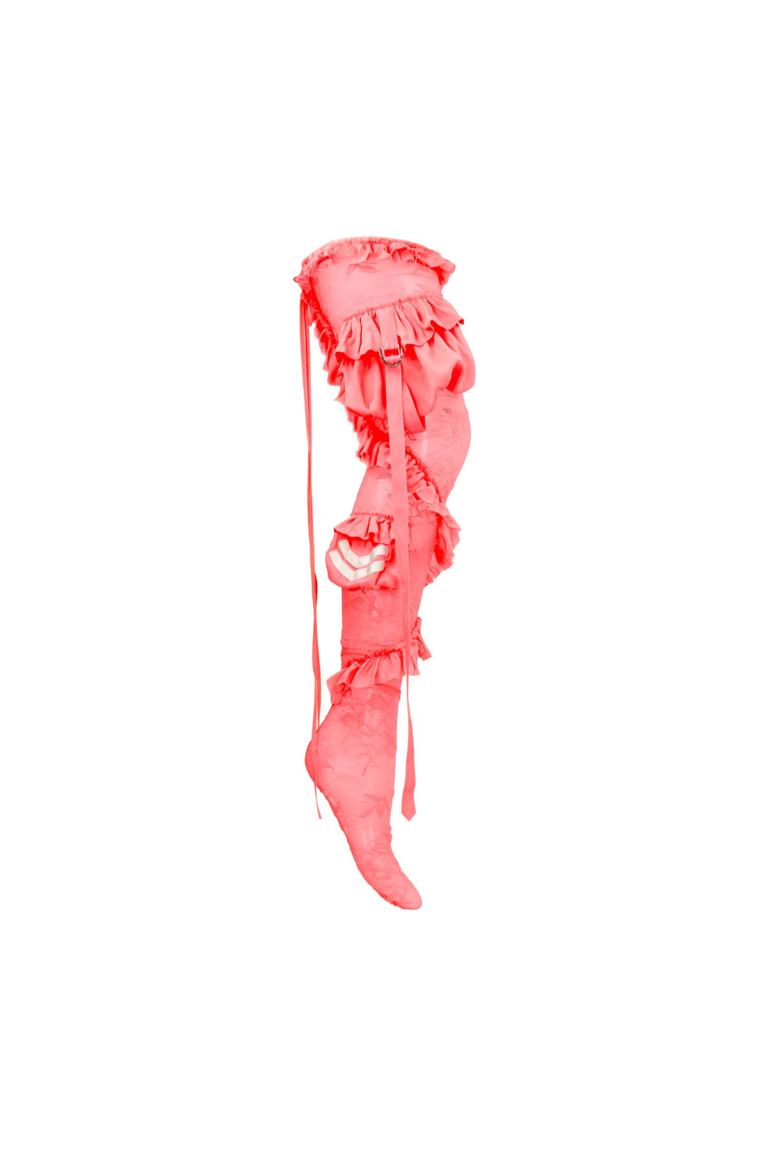 ARMYLACE SOCKS - Aniye Records
