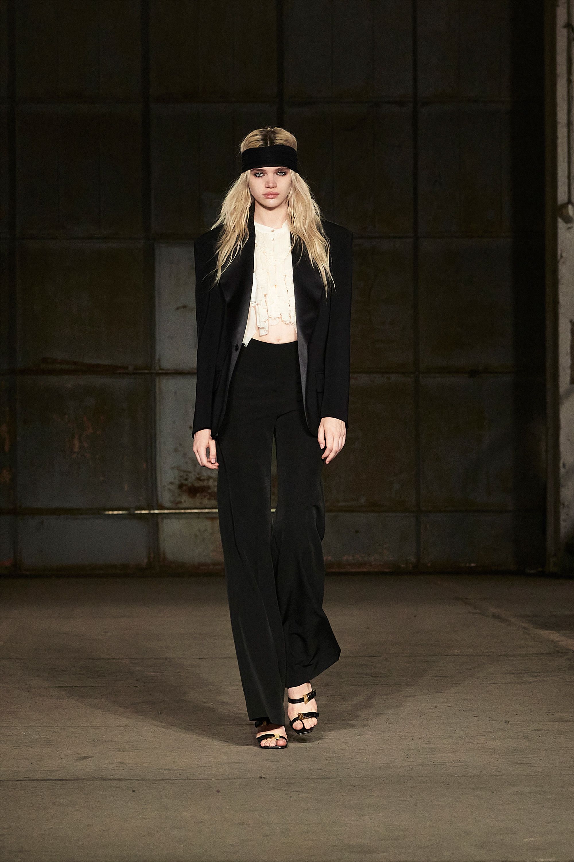 TILDA PANTS - Aniye Records