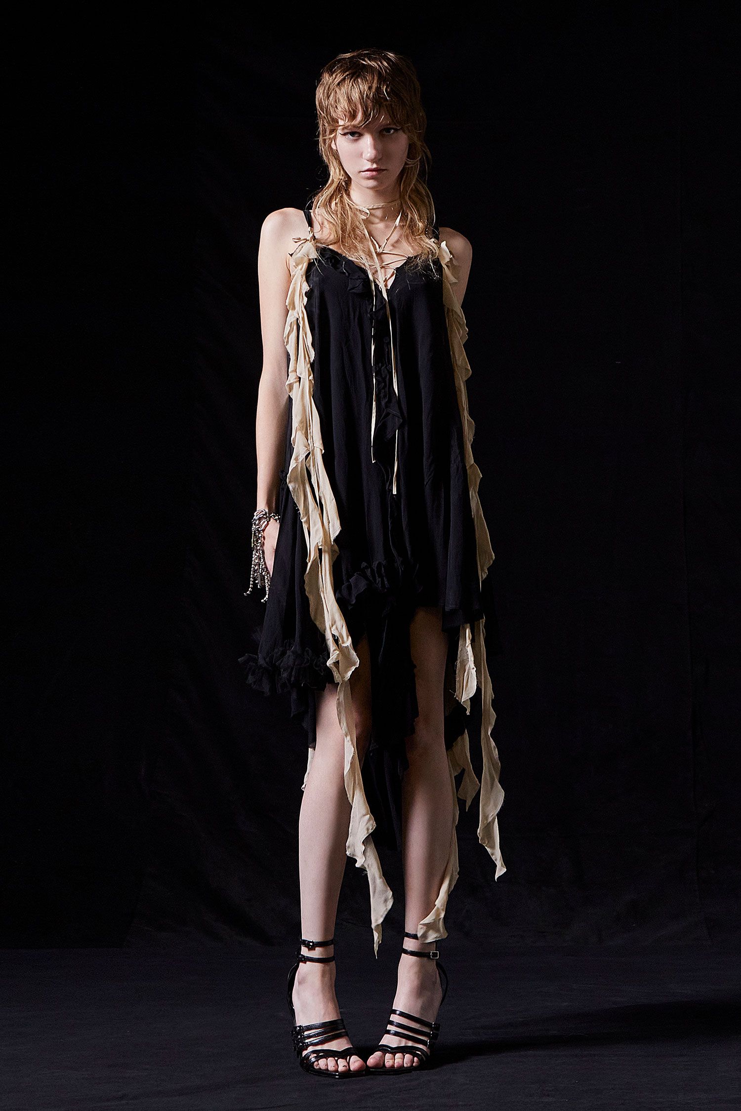 DRESS KAROL - Aniye Records