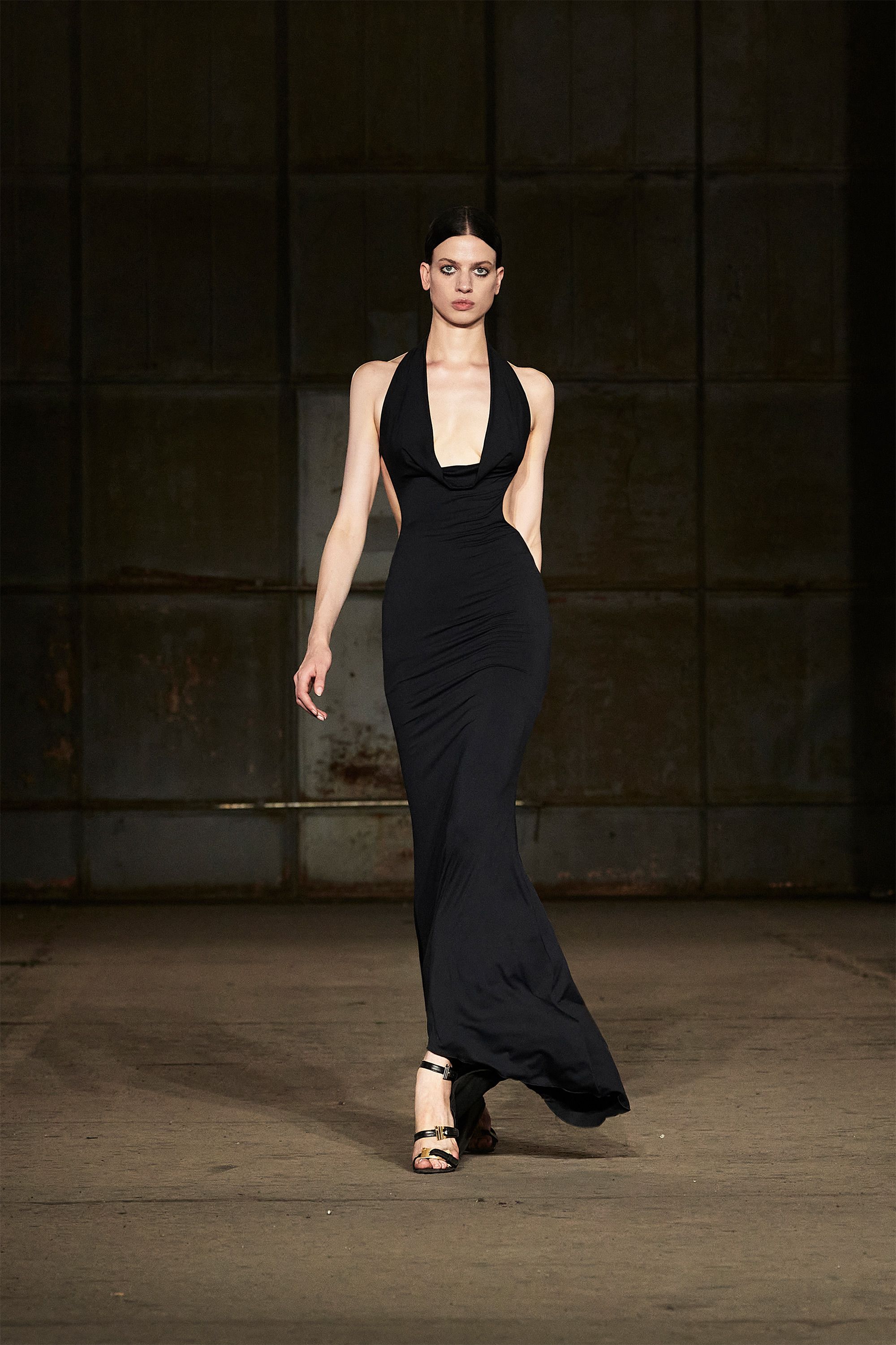 CHAIN DRESS ZELDA - Aniye Records